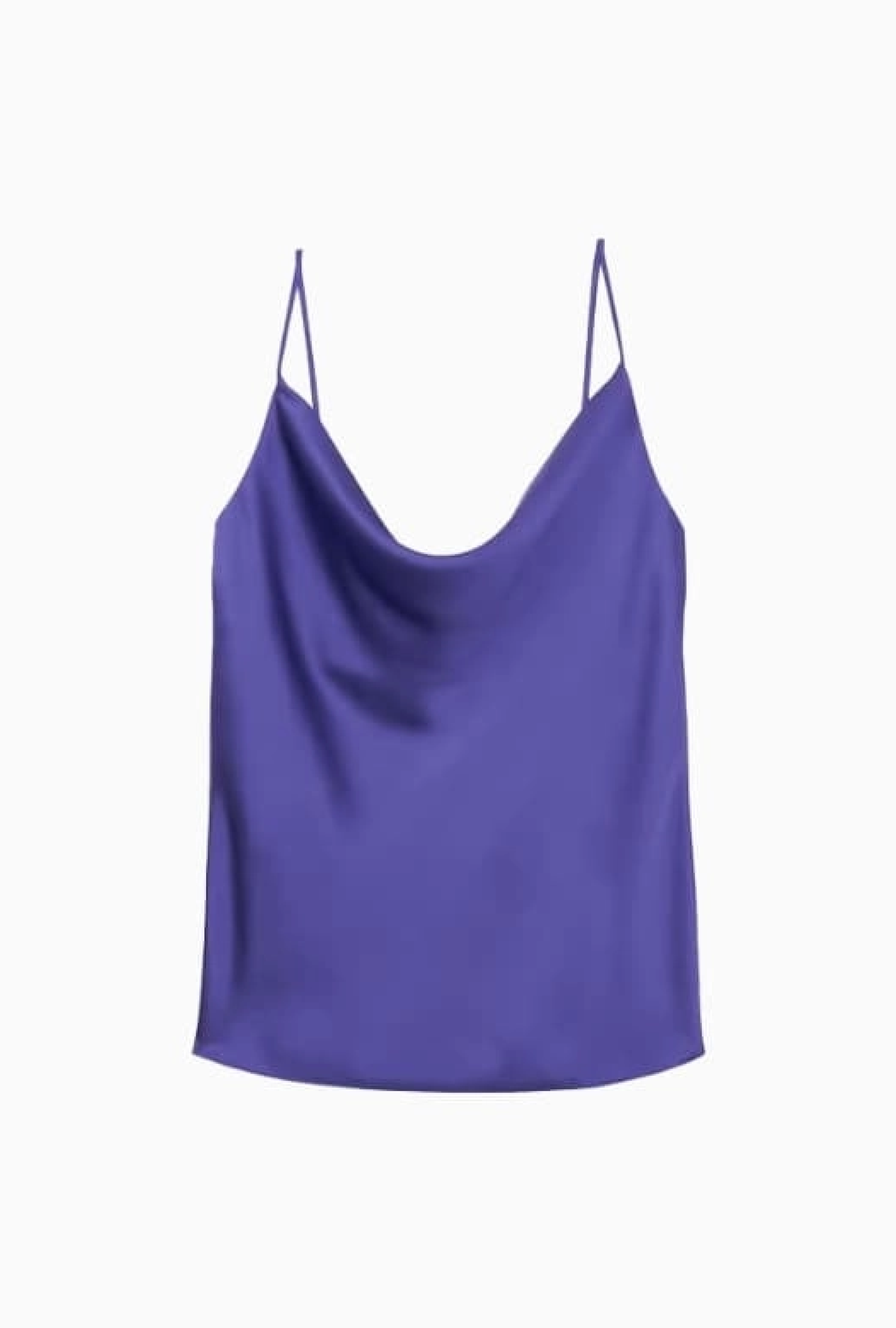 Top Topaze Violet