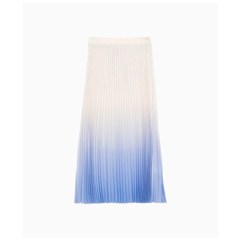 Jupe Josephie Baby Blue