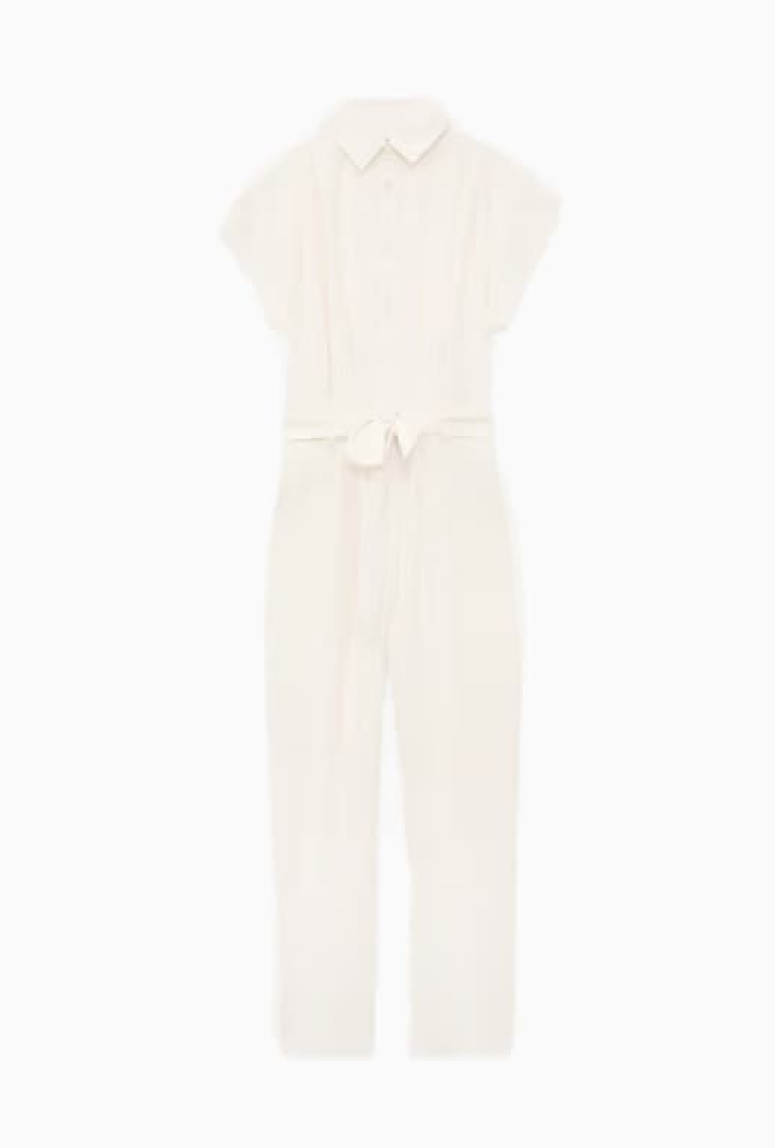 Combinaison Carina Ecrue