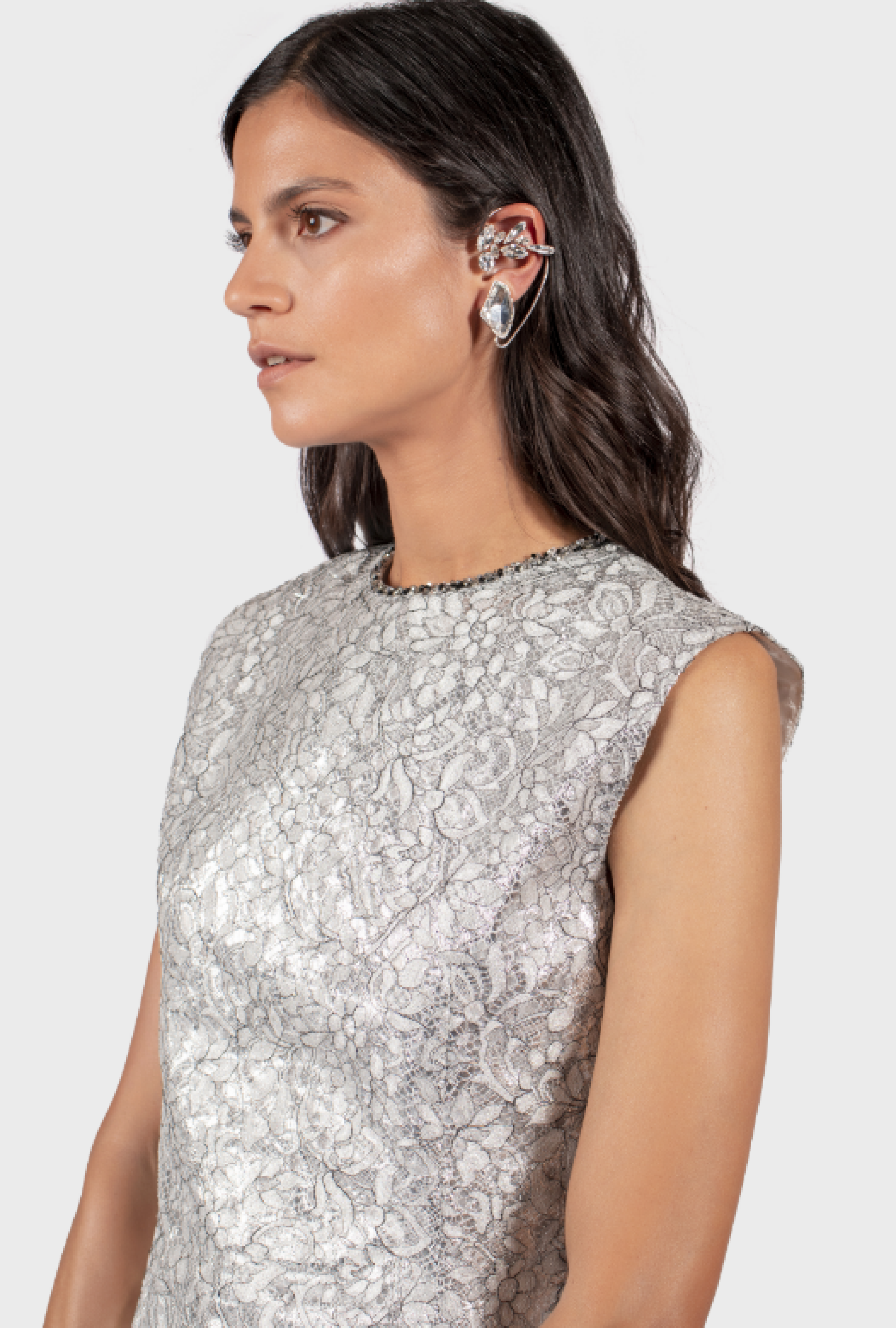 Robe Short Dress Juin