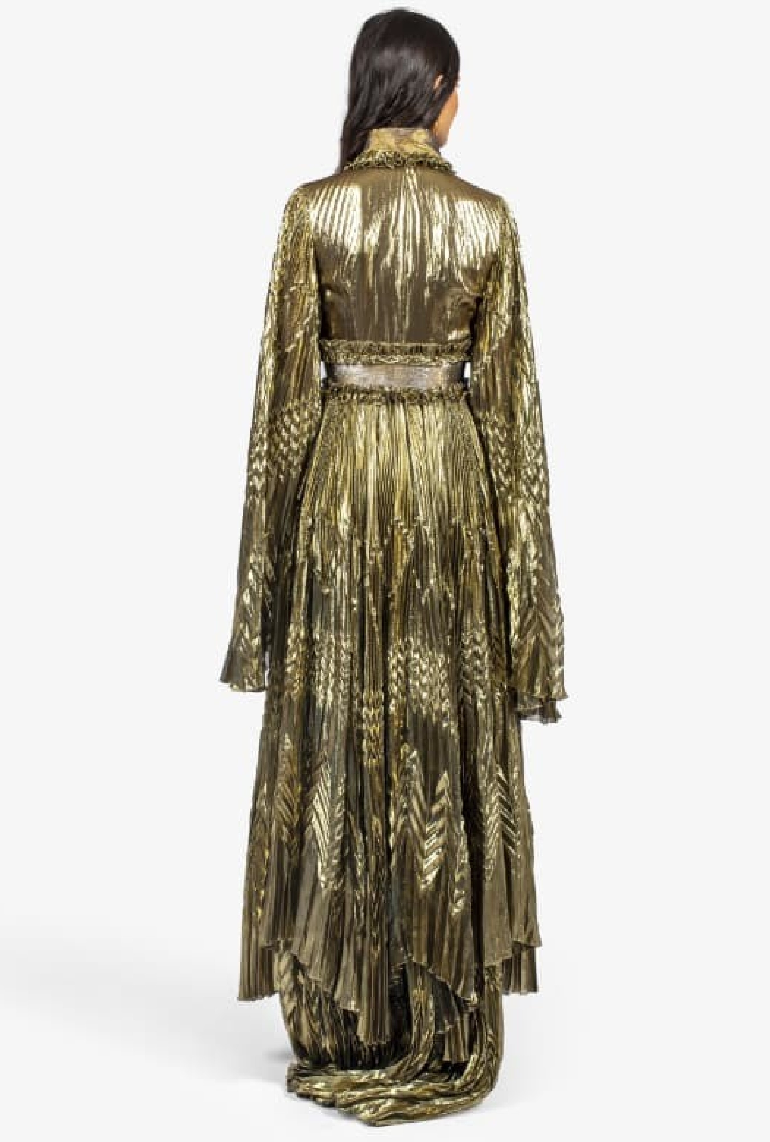 Robe Flying Gold