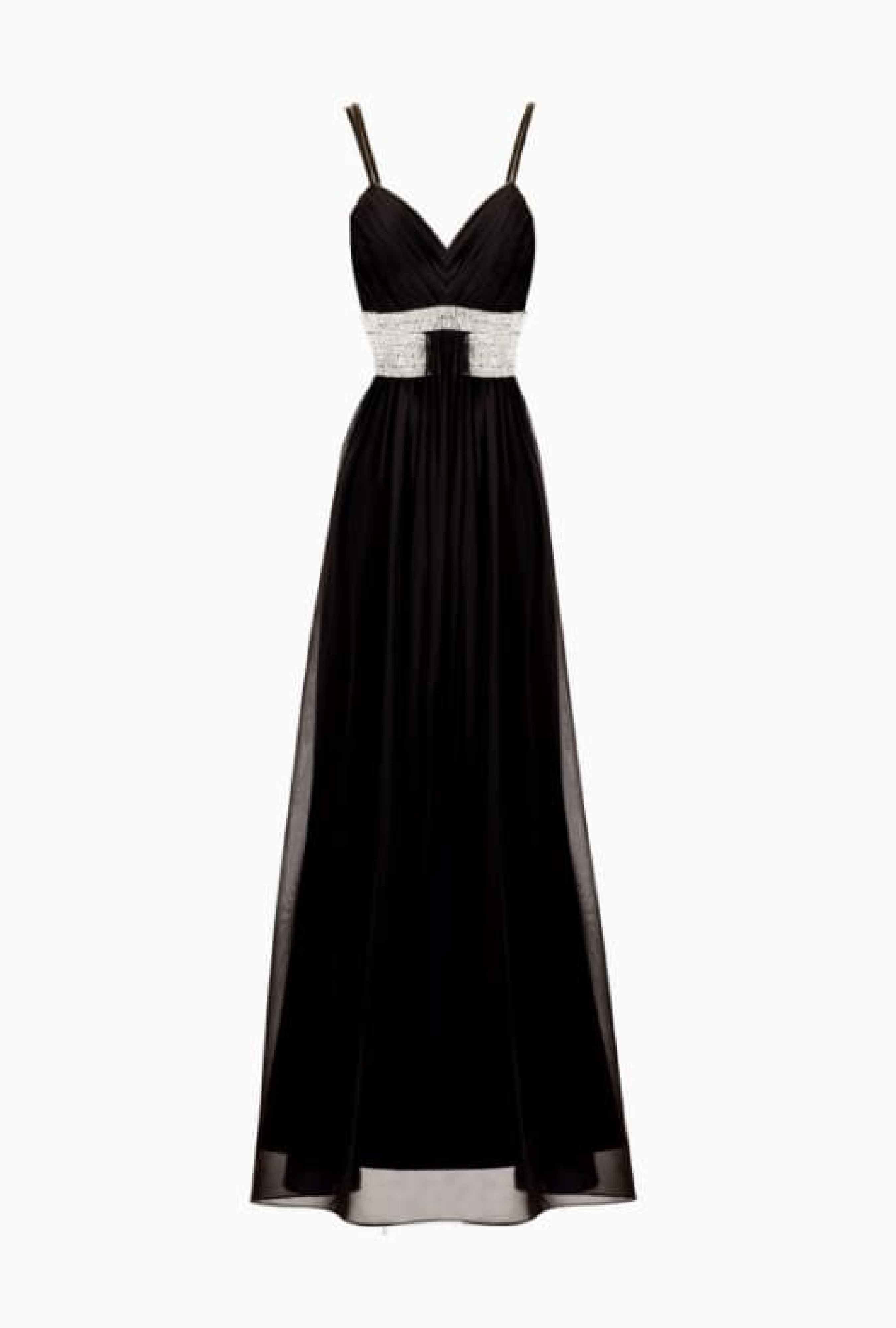 Robe Sara Black- Exclusivité web