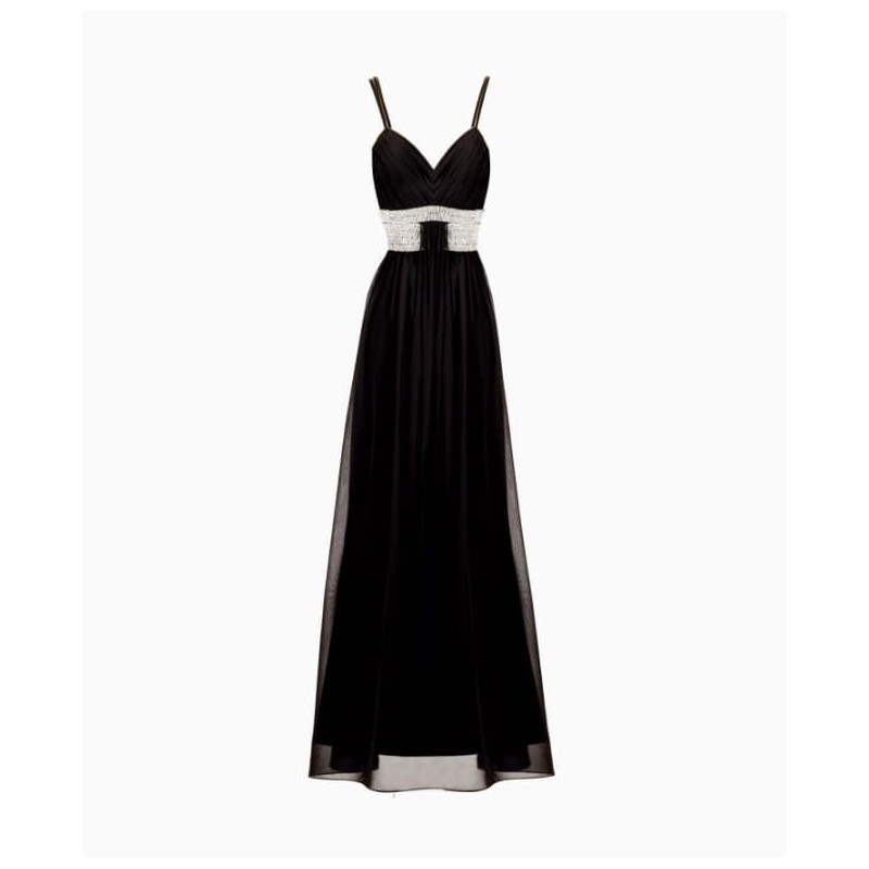 Robe Sara Black- Exclusivité web