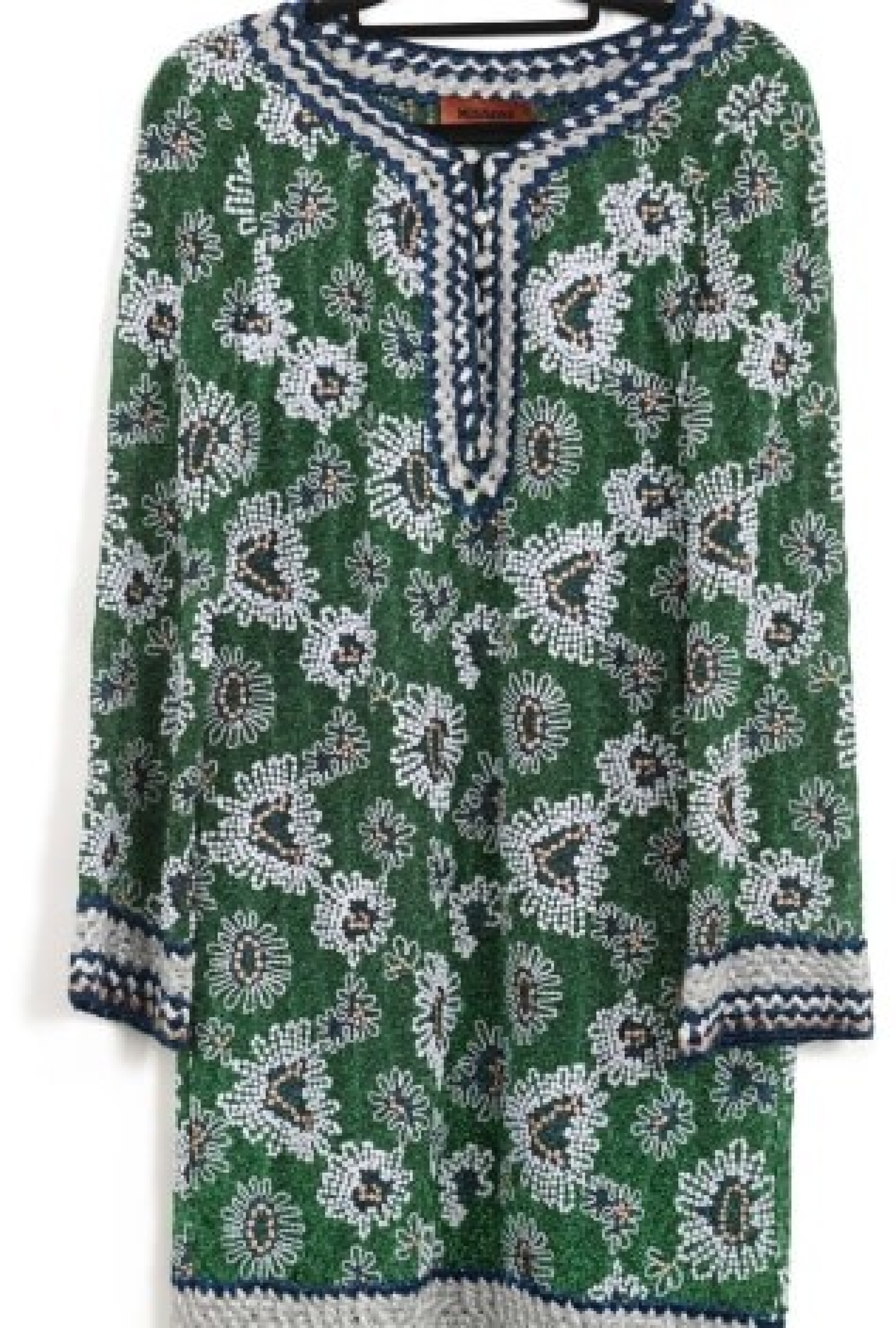 Mini Robe Lurex Métallisé