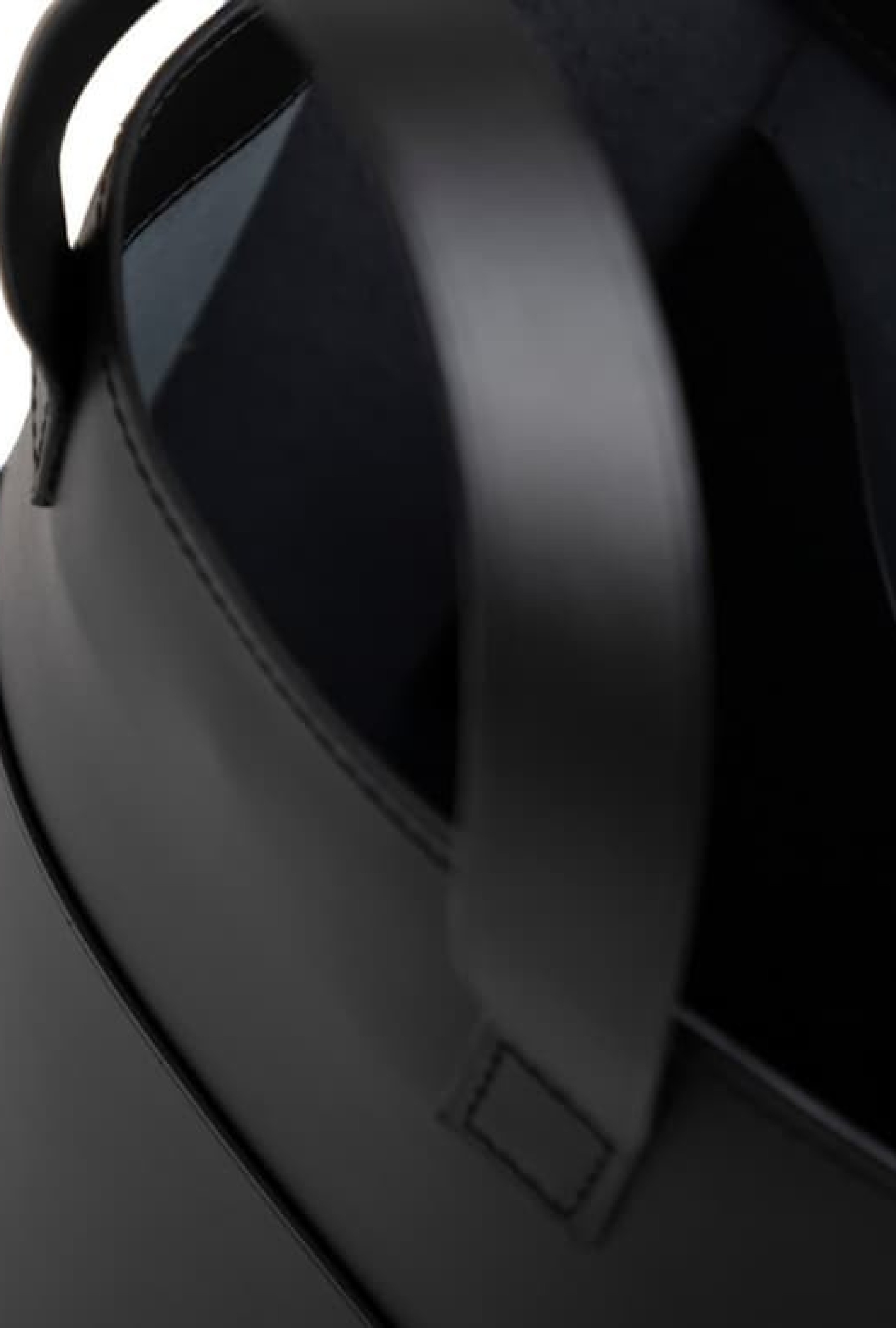 Sac Hando N°5 Noir/Rose