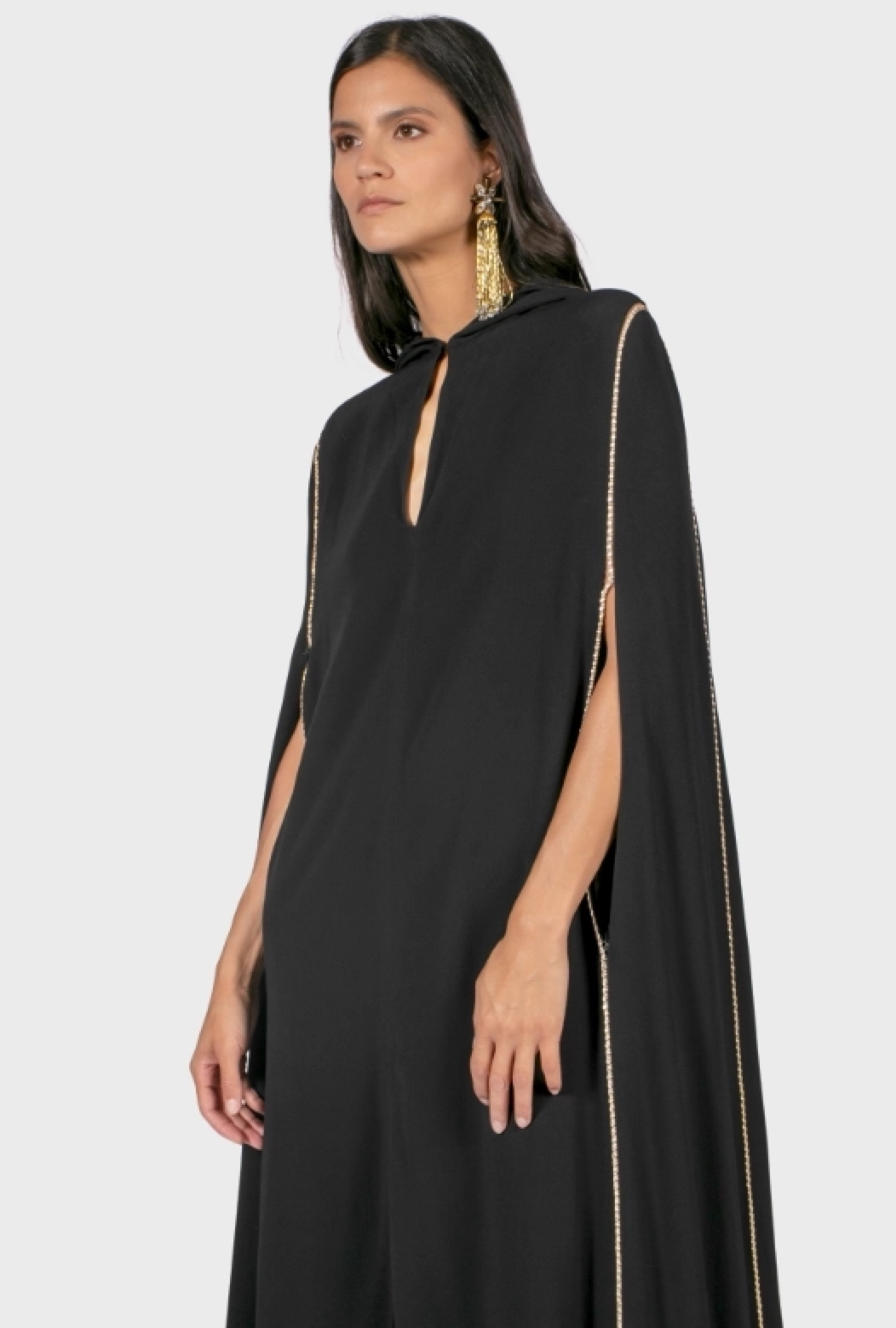 Robe Cape Nuit