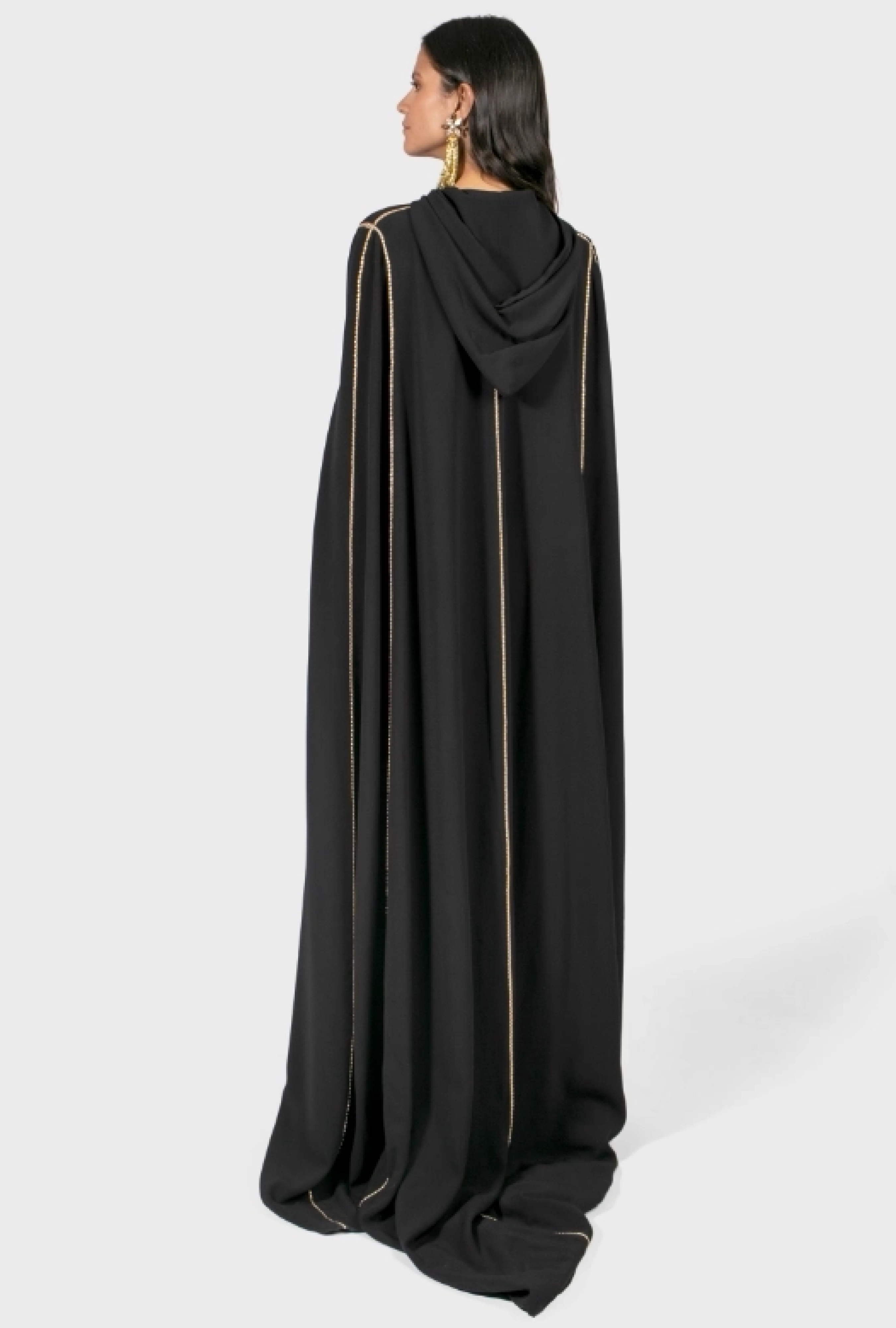 Robe Cape Nuit