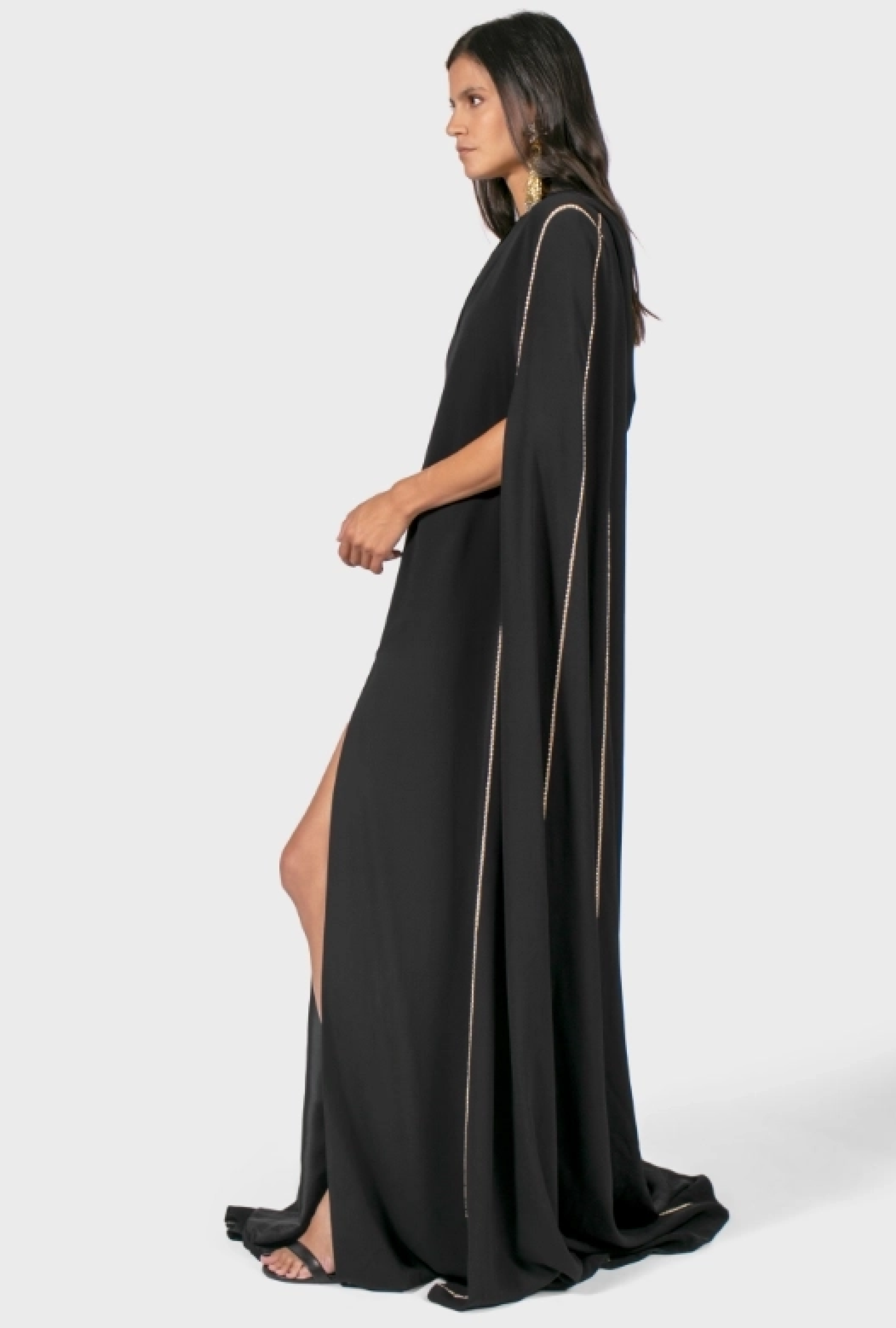 Robe Cape Nuit