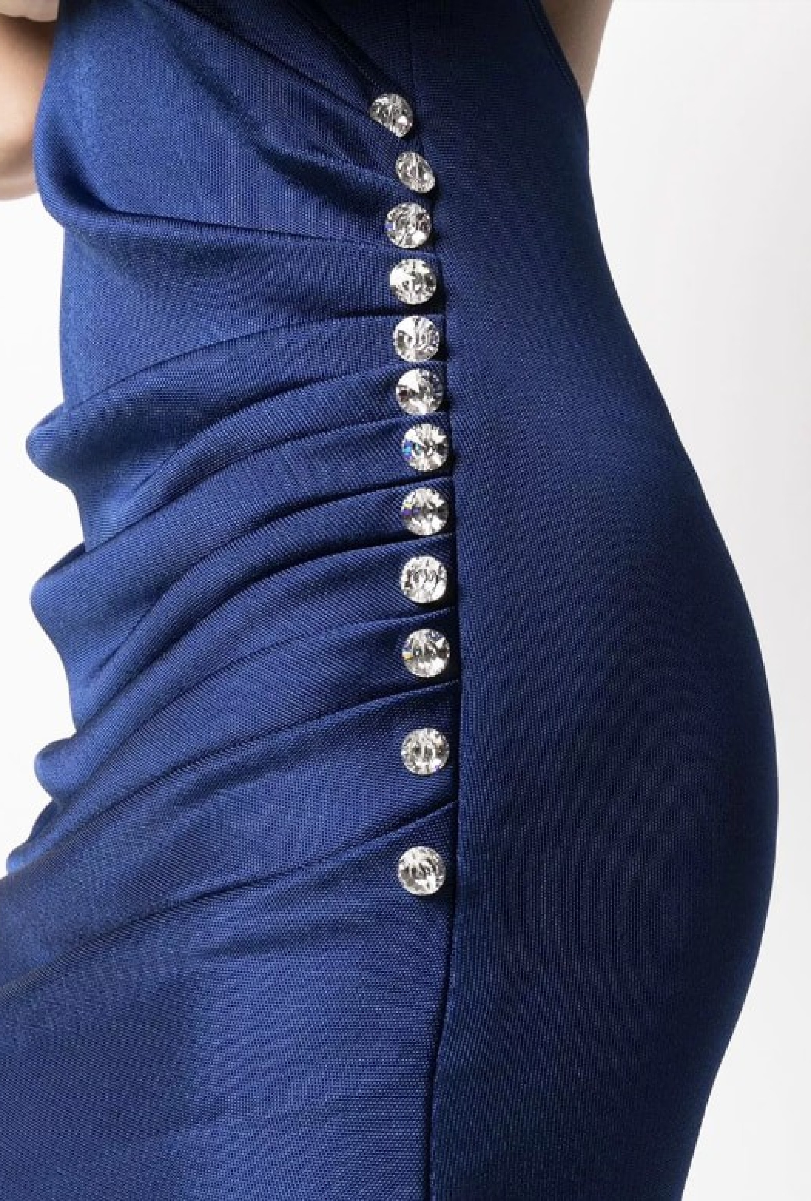 Robe Little Blue Fidji