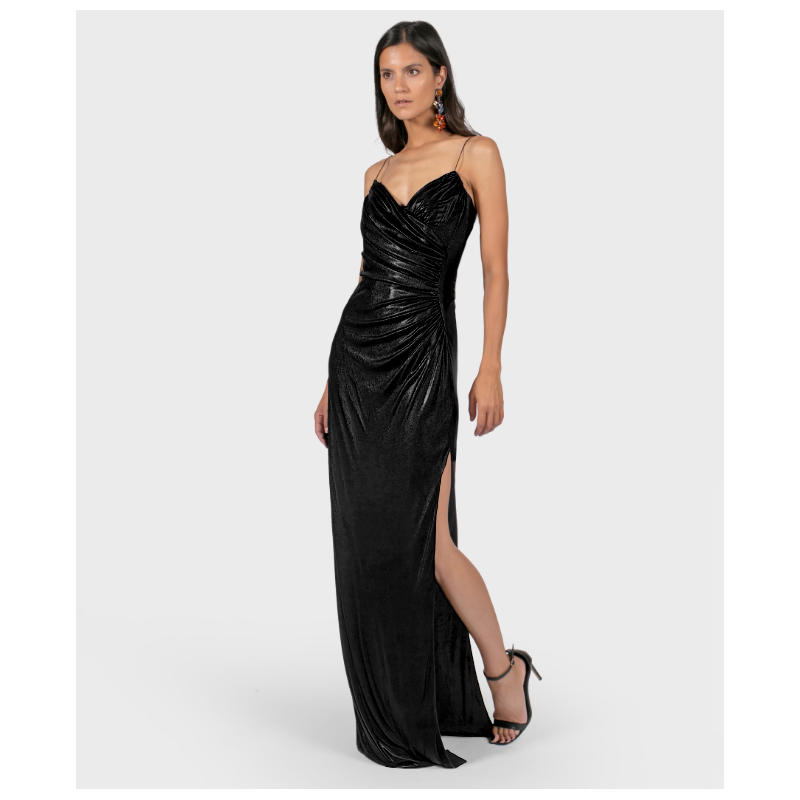 Robe Raquel Noire