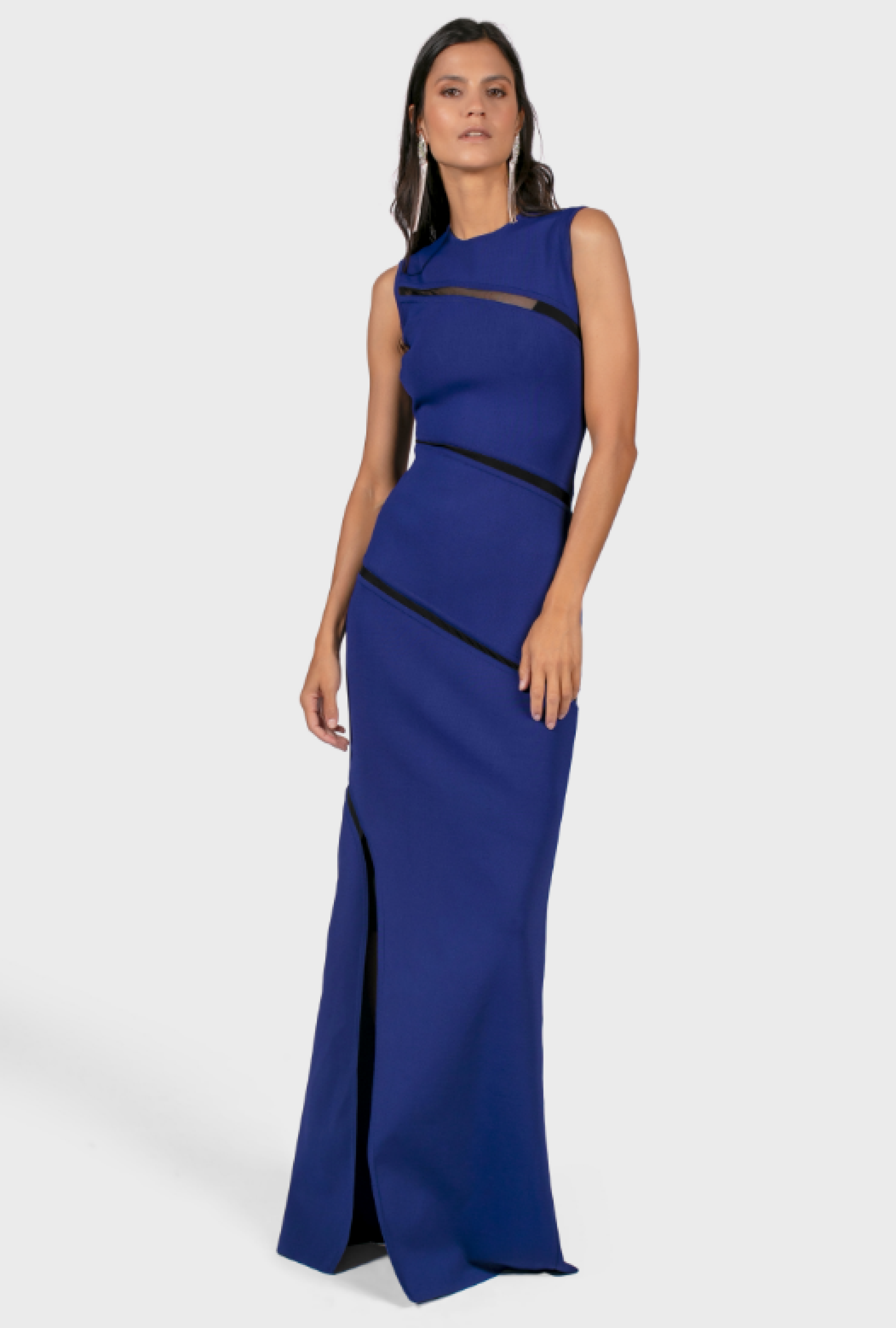 Robe Cobalt