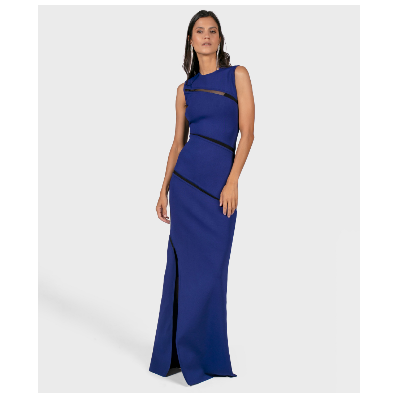 Robe Cobalt