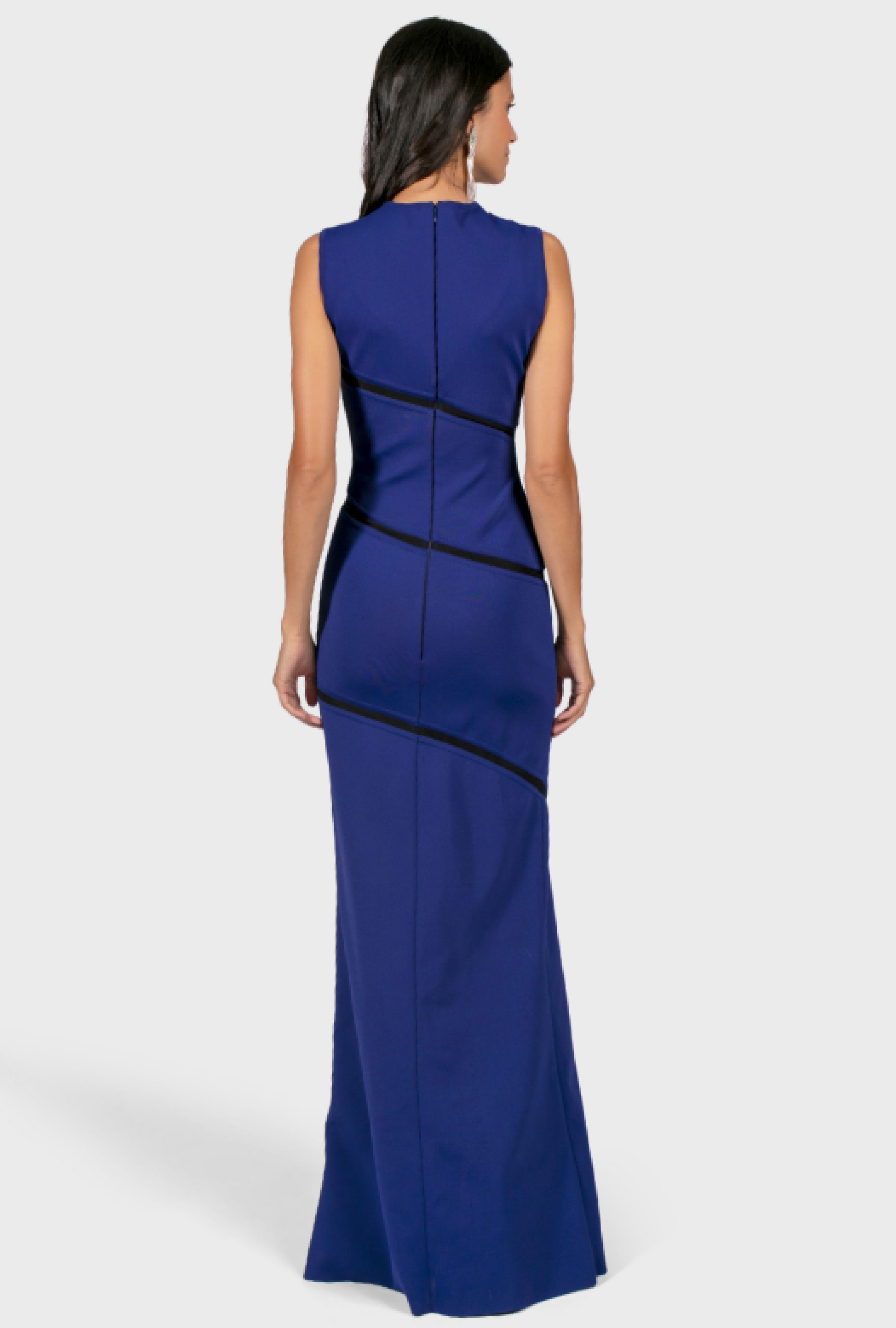Robe Cobalt