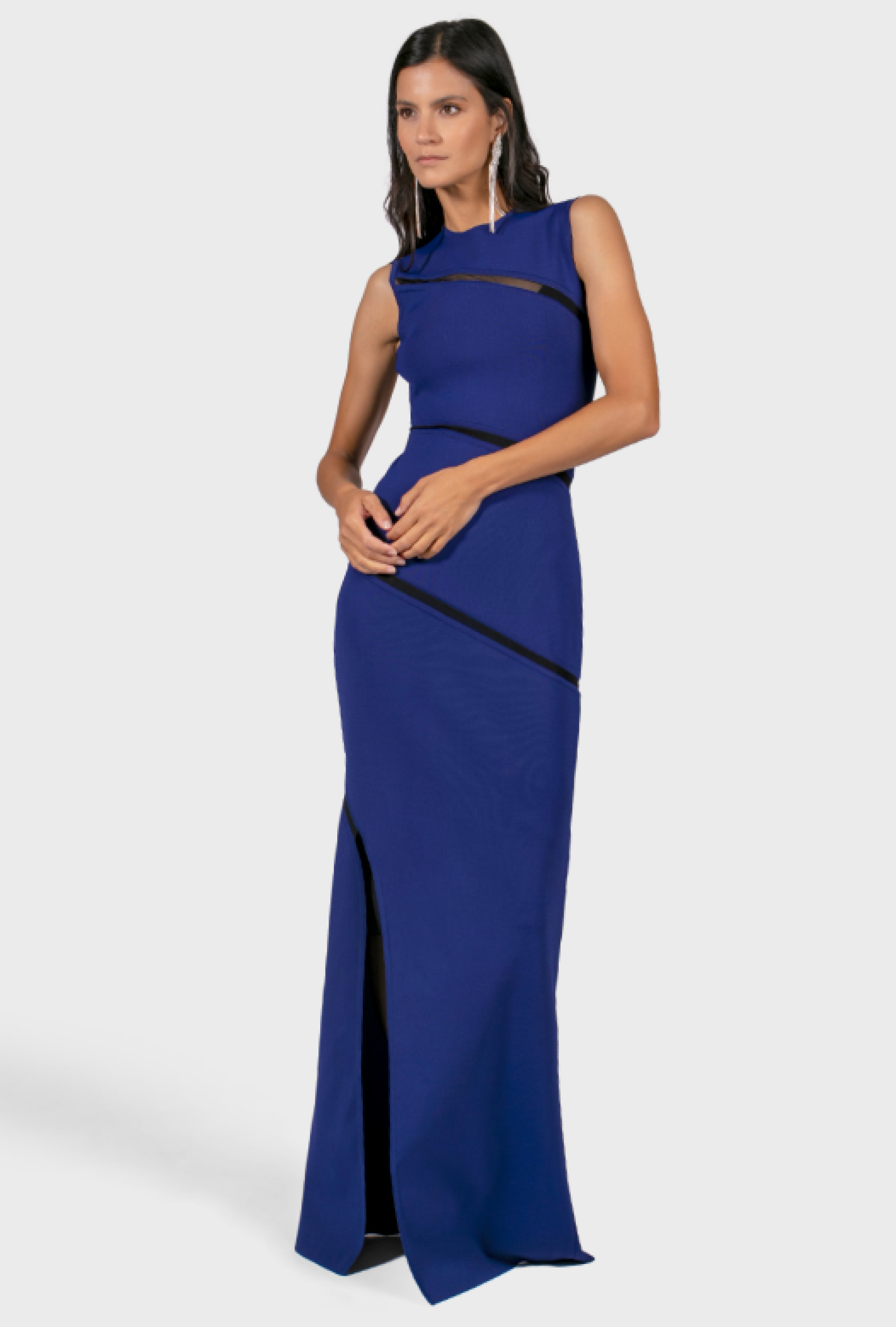 Robe Cobalt