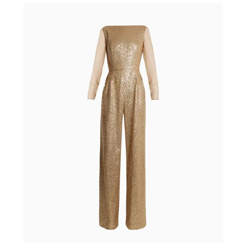 Combinaison Anja Gold