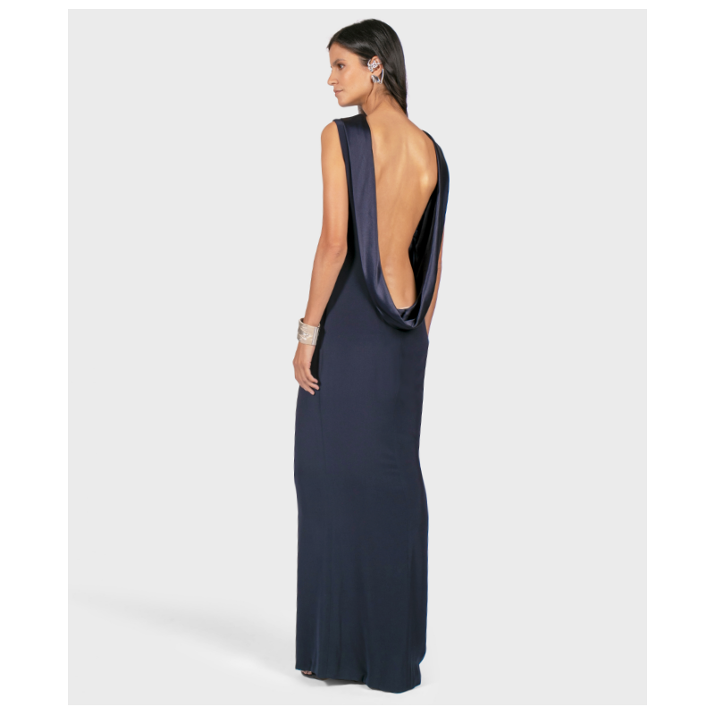 Robe Ellie Navy