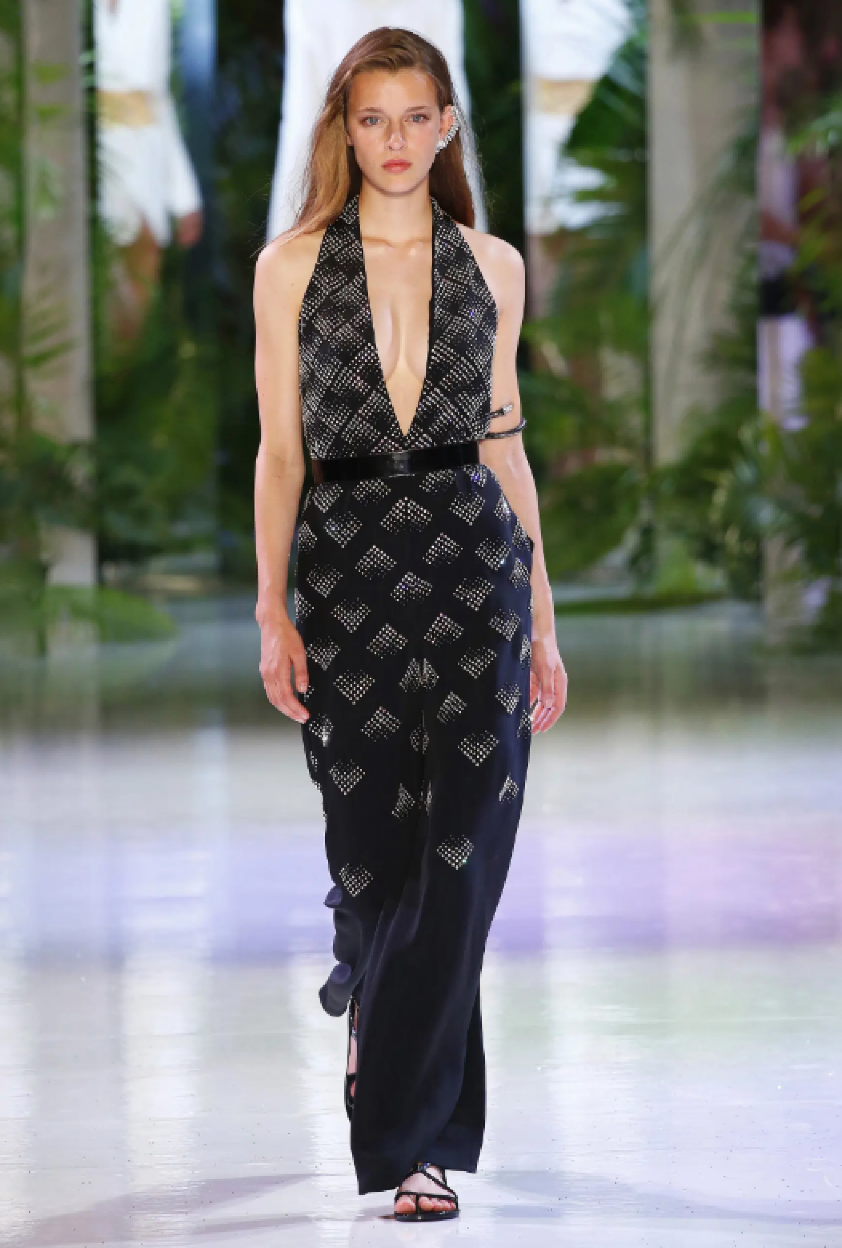 Combinaison Square Fall