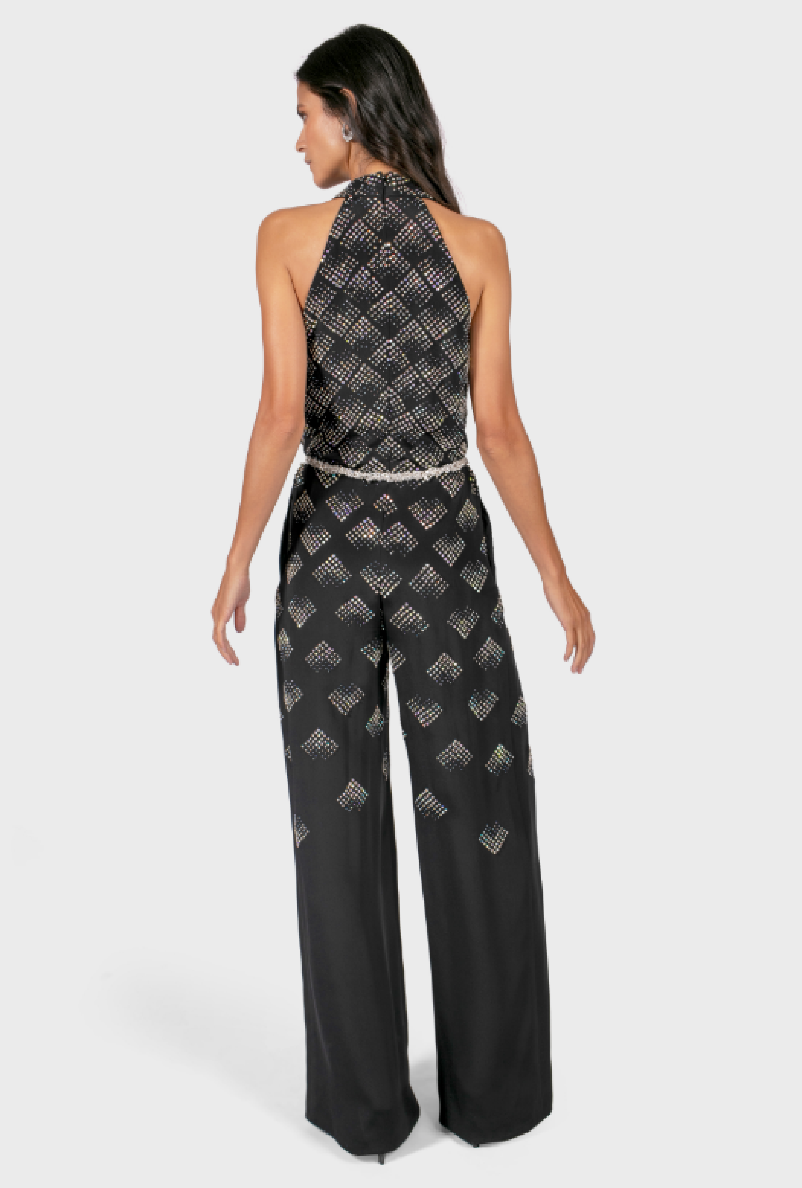 Combinaison Square Fall