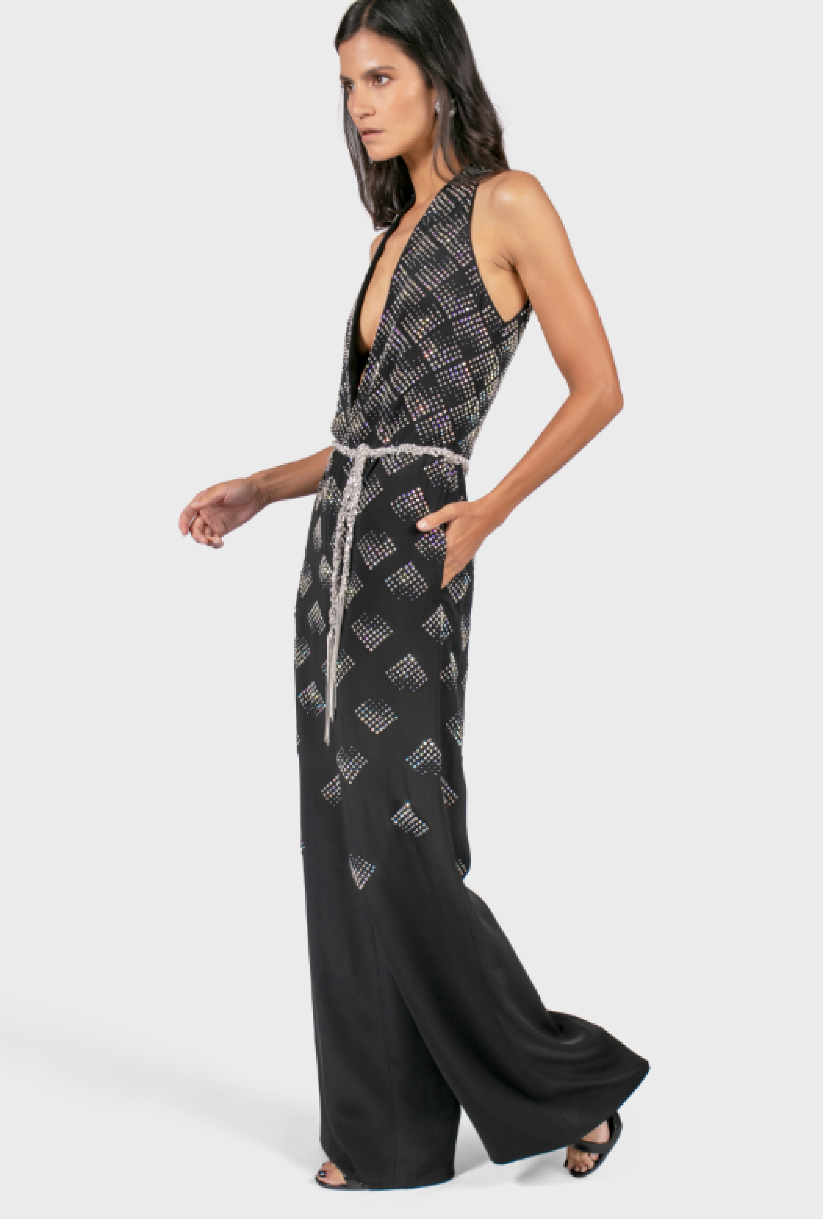 Combinaison Square Fall