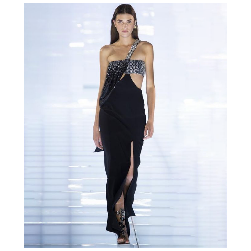 Robe Bright Moonlight