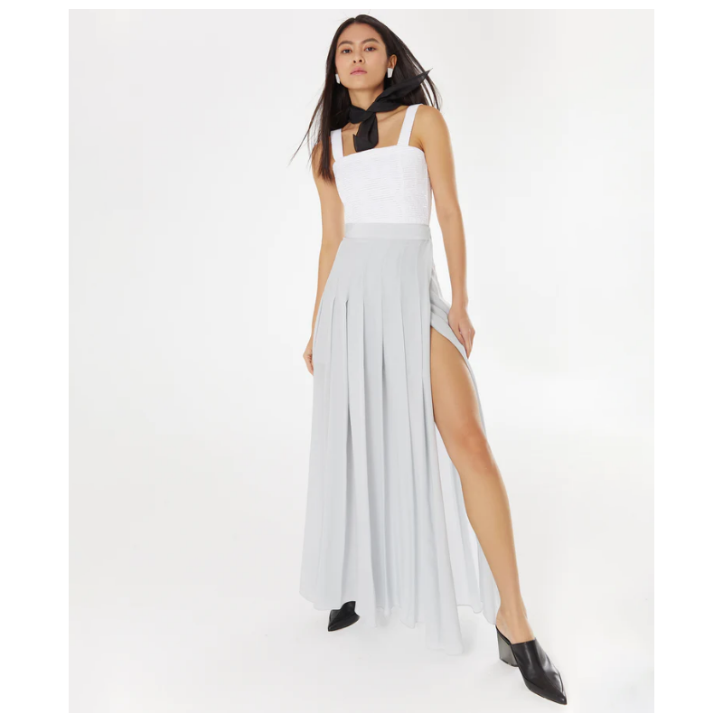 Jupe Elvina Belloir Vesna