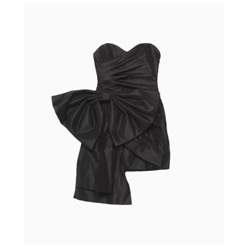 Robe Euphorie Black
