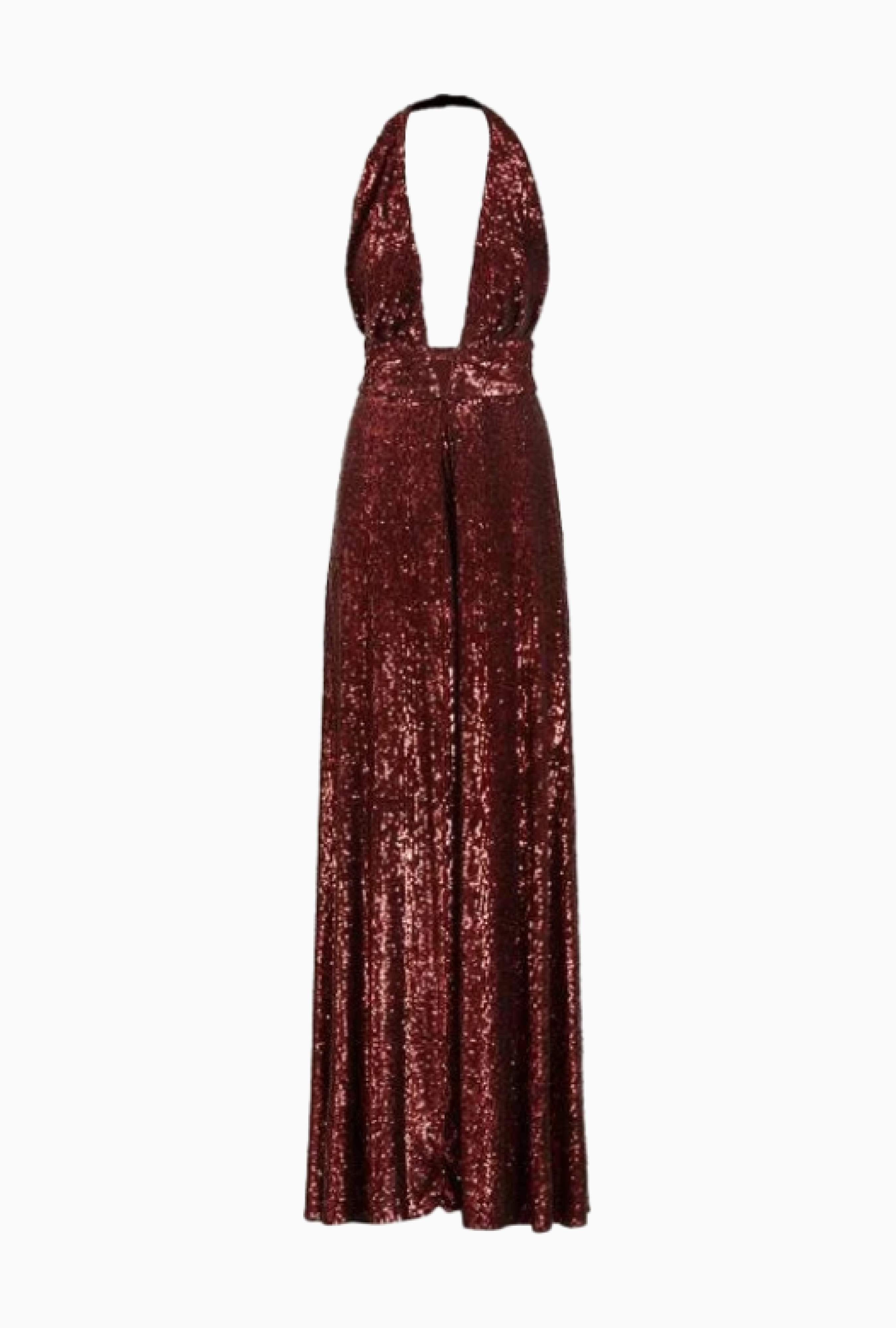 Combinaison Inga Burgundy