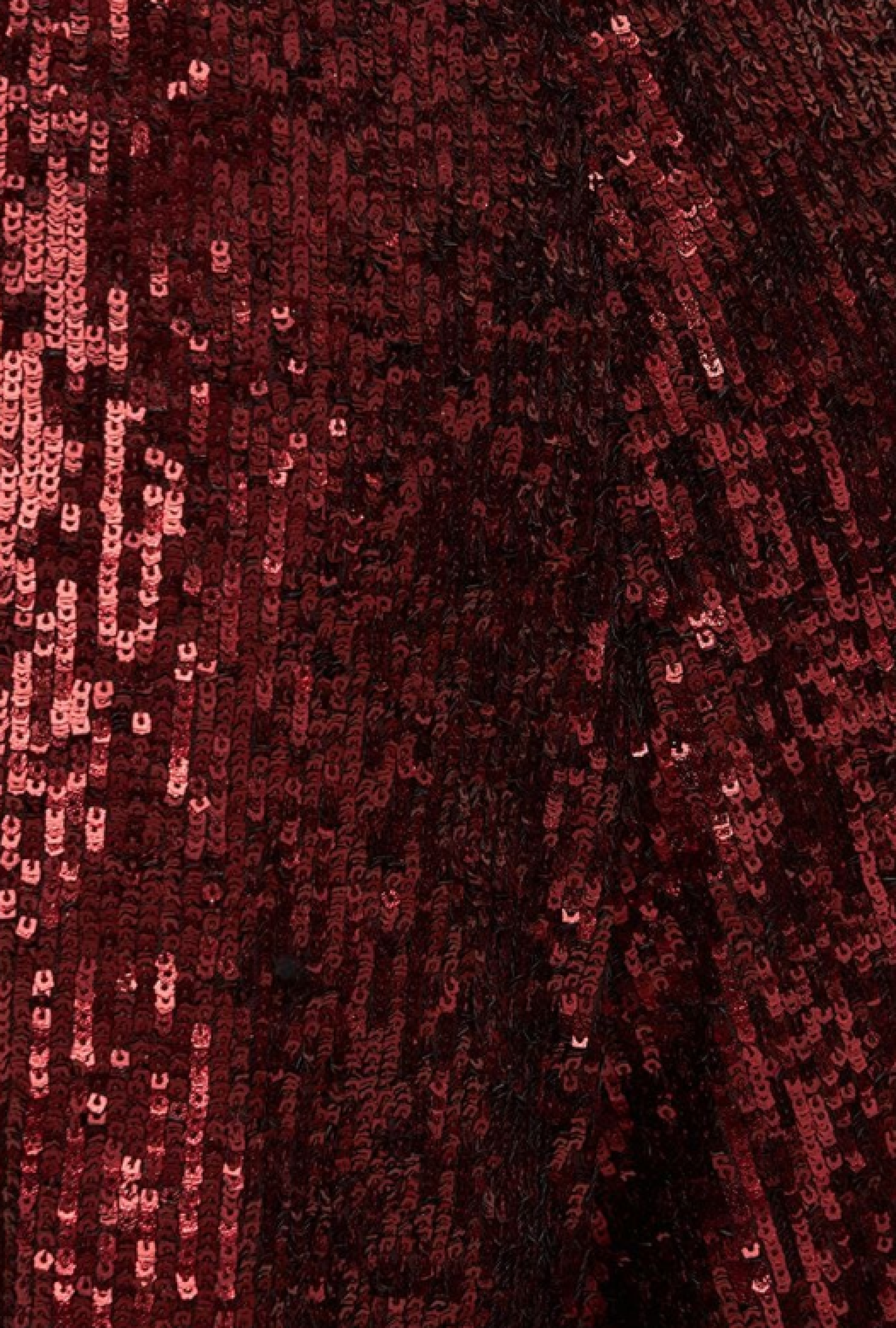 Combinaison Ingalena Burgundy