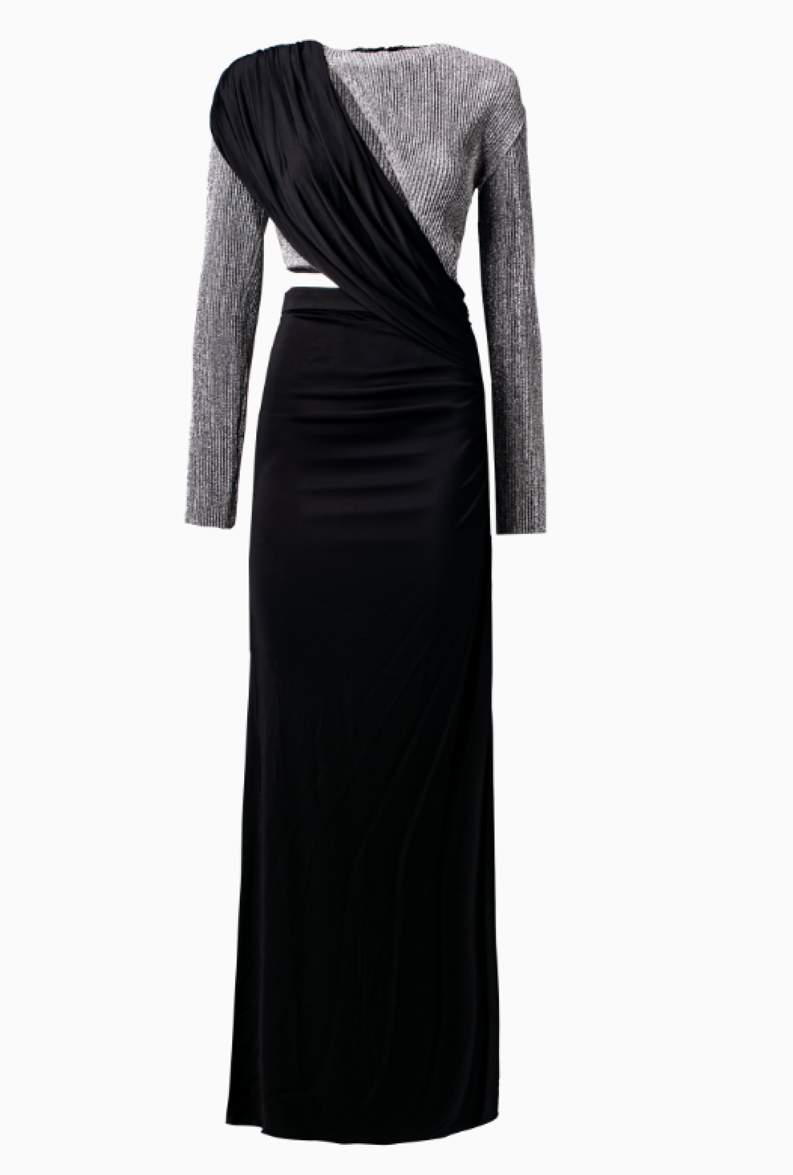 Robe Gala Black