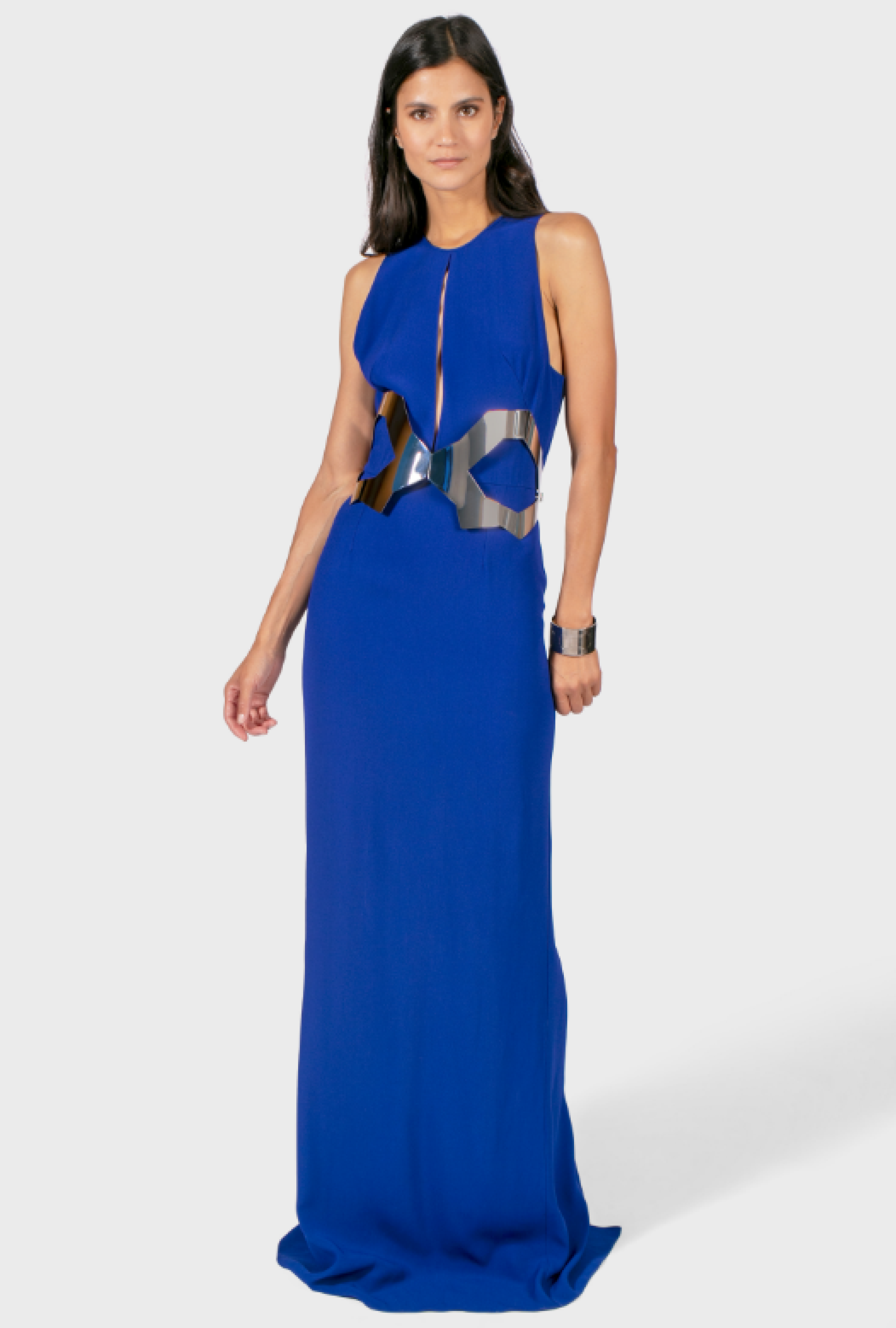 Robe Selina Blue