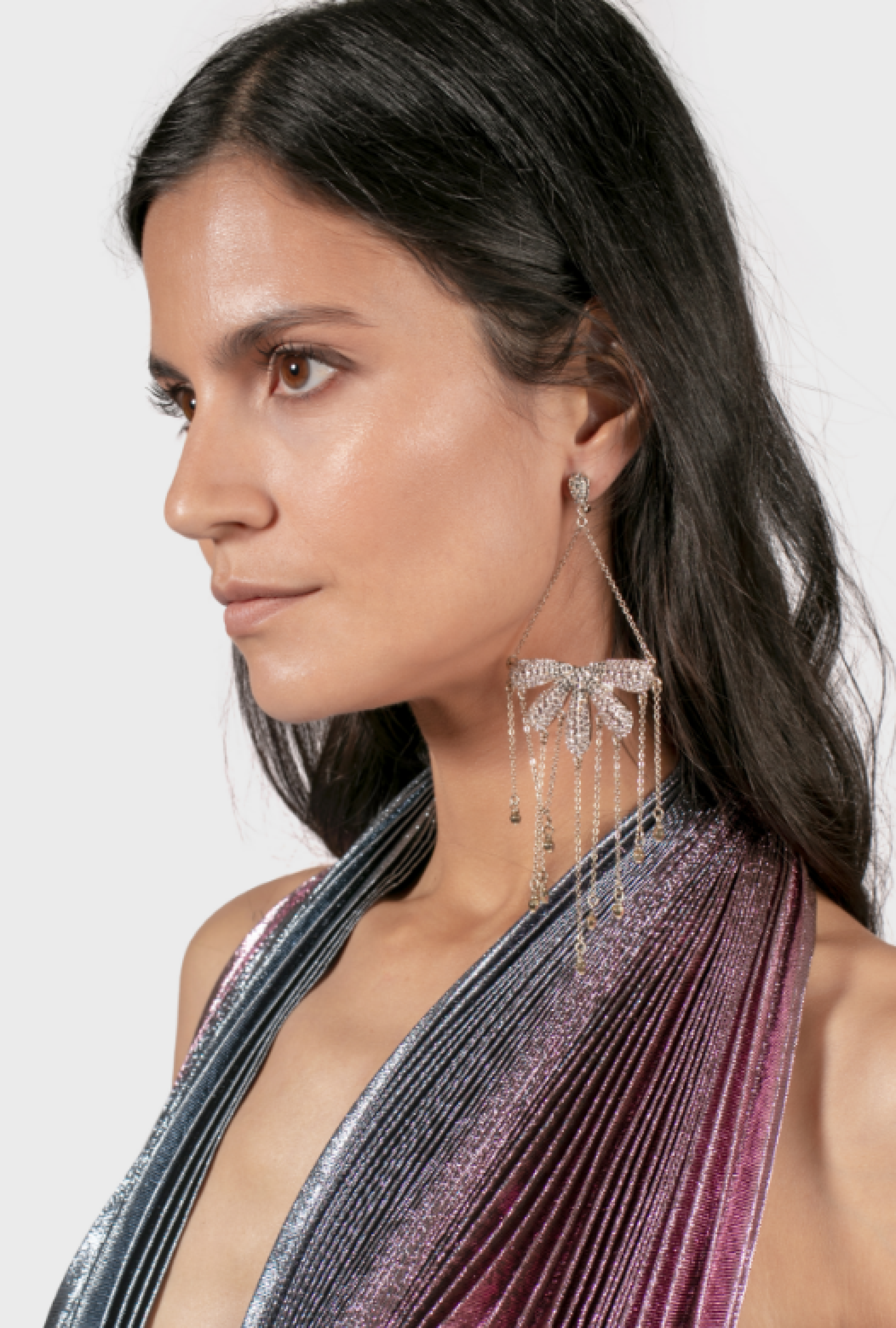 Mono Boucle Papillon