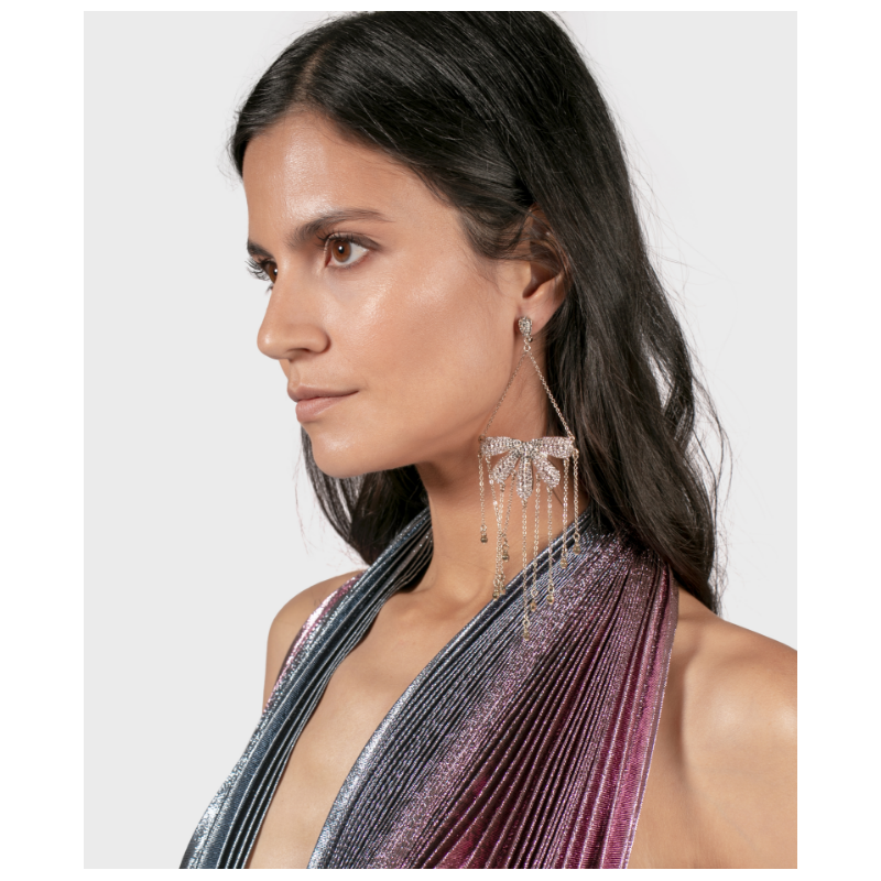 Mono Boucle Papillon