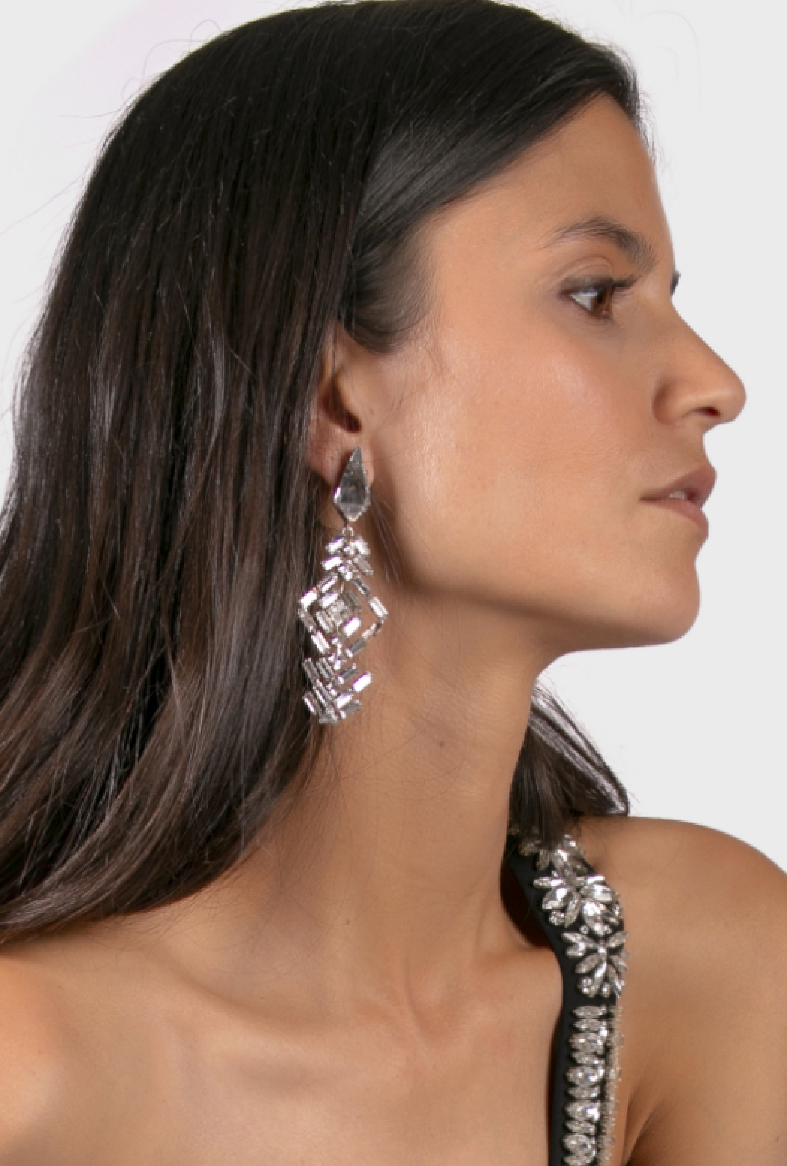 Mono Boucle Talisman