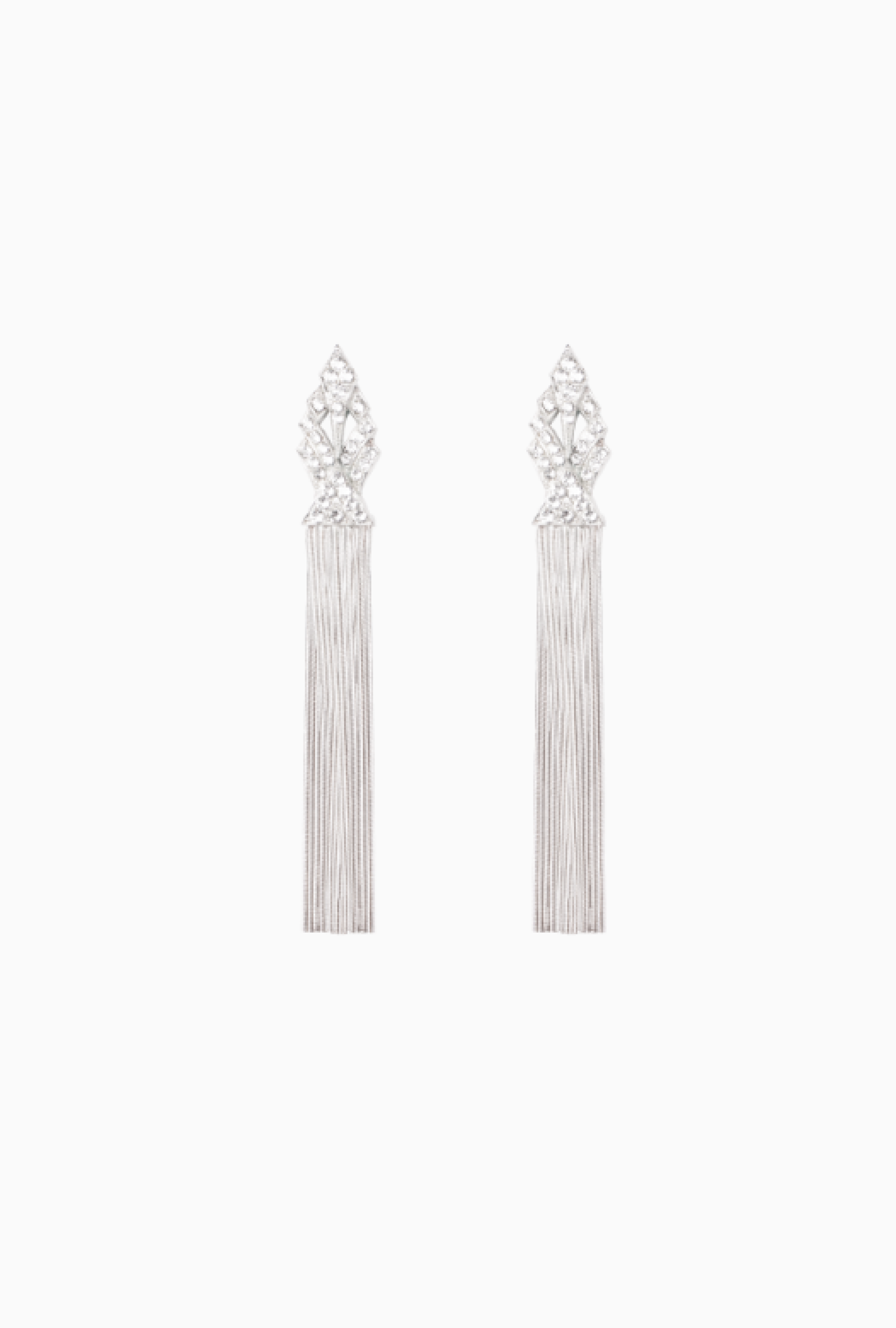 Boucles d'oreilles Shooting Star
