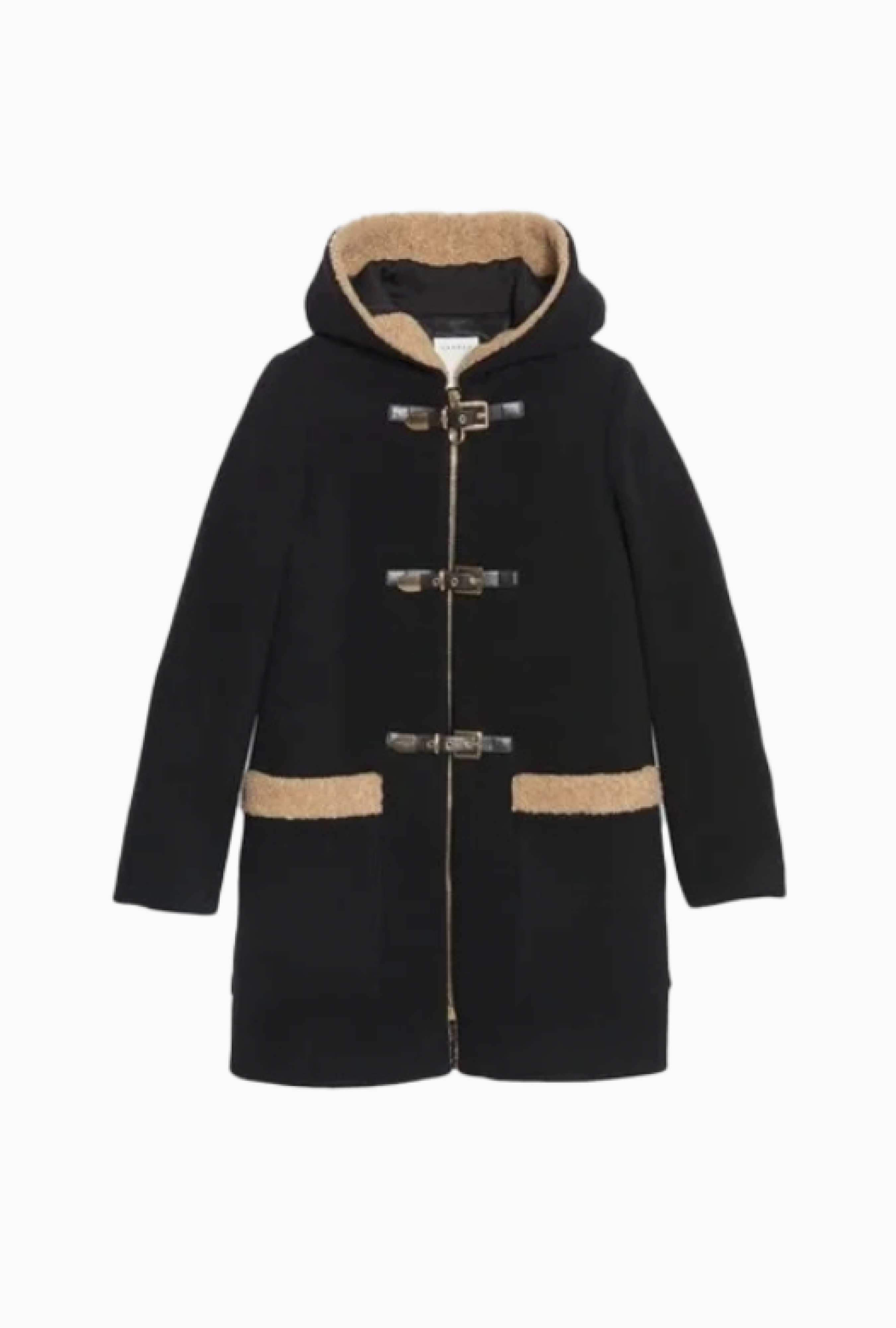 Manteau Snow