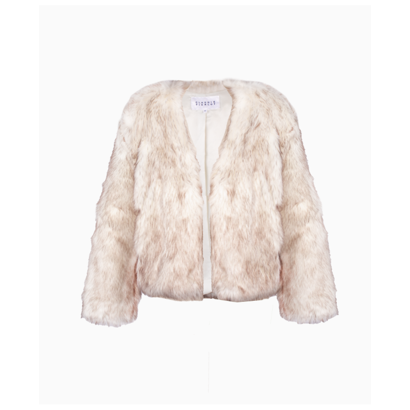 Manteau Claudie Pierlot Douceur