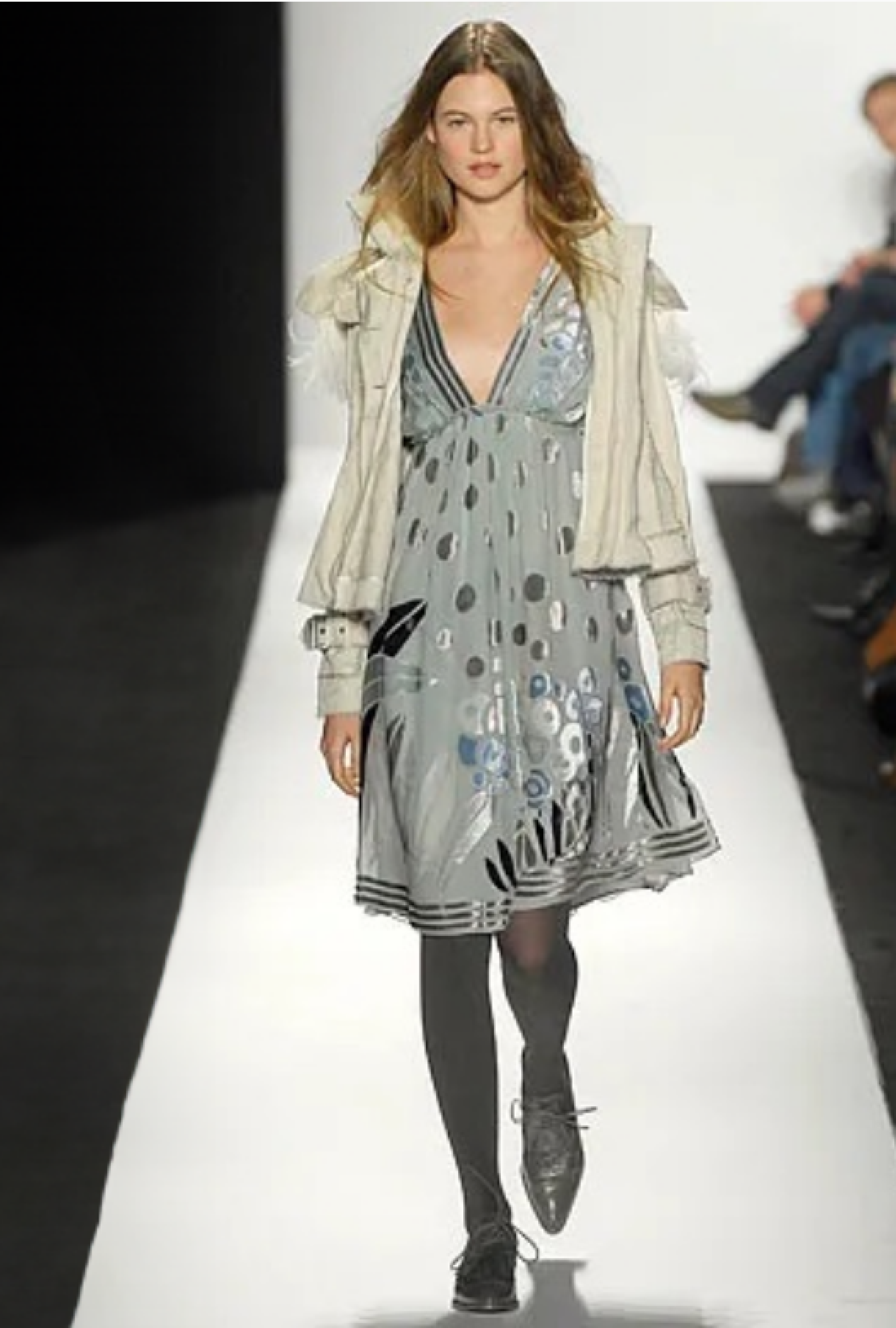 Robe Pois- Exclusivité web