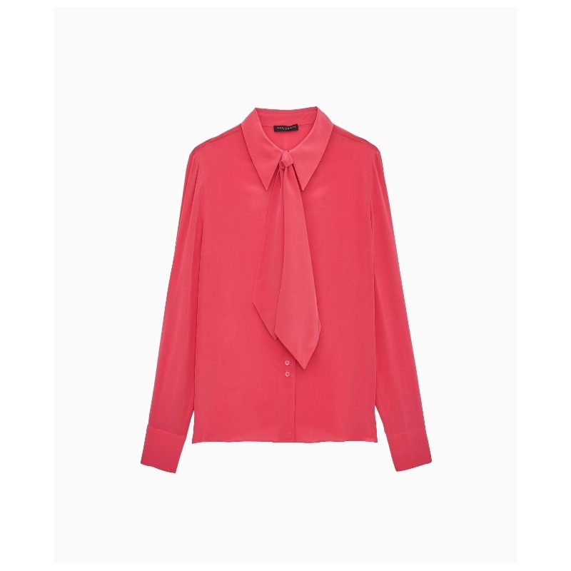 Chemise Cybille Blush