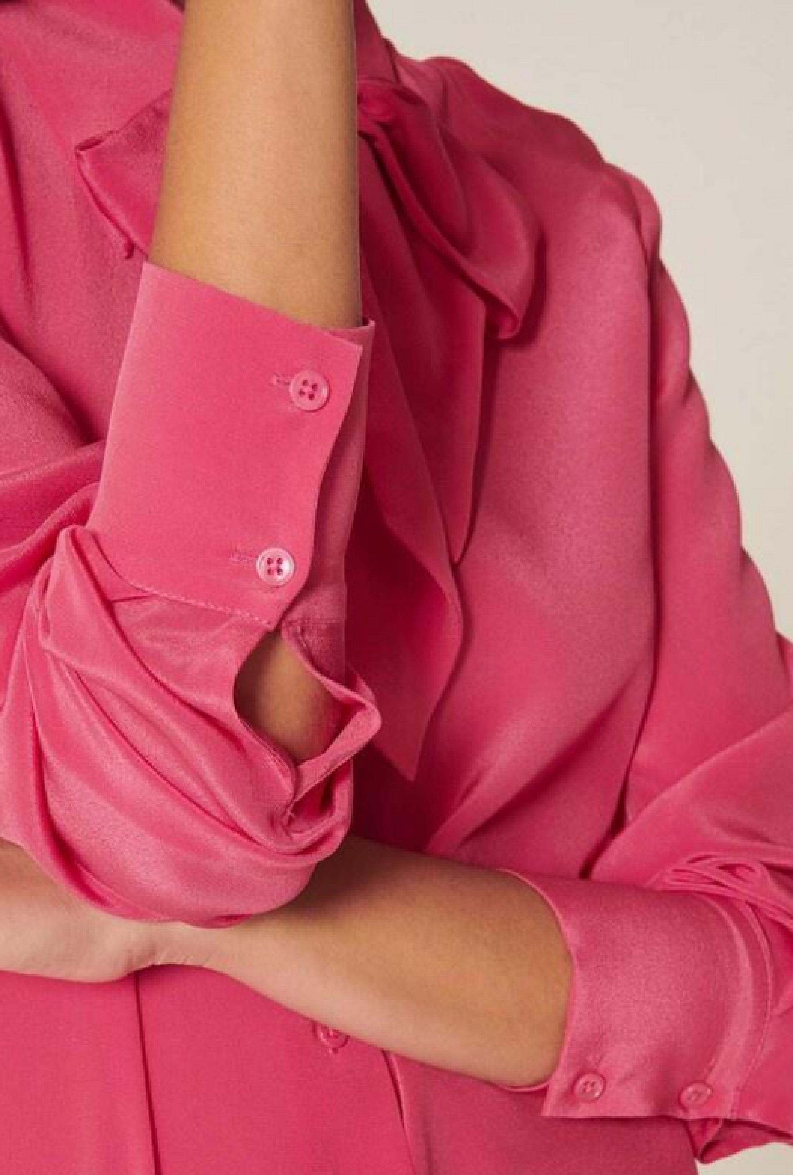 Chemise Cybille Blush