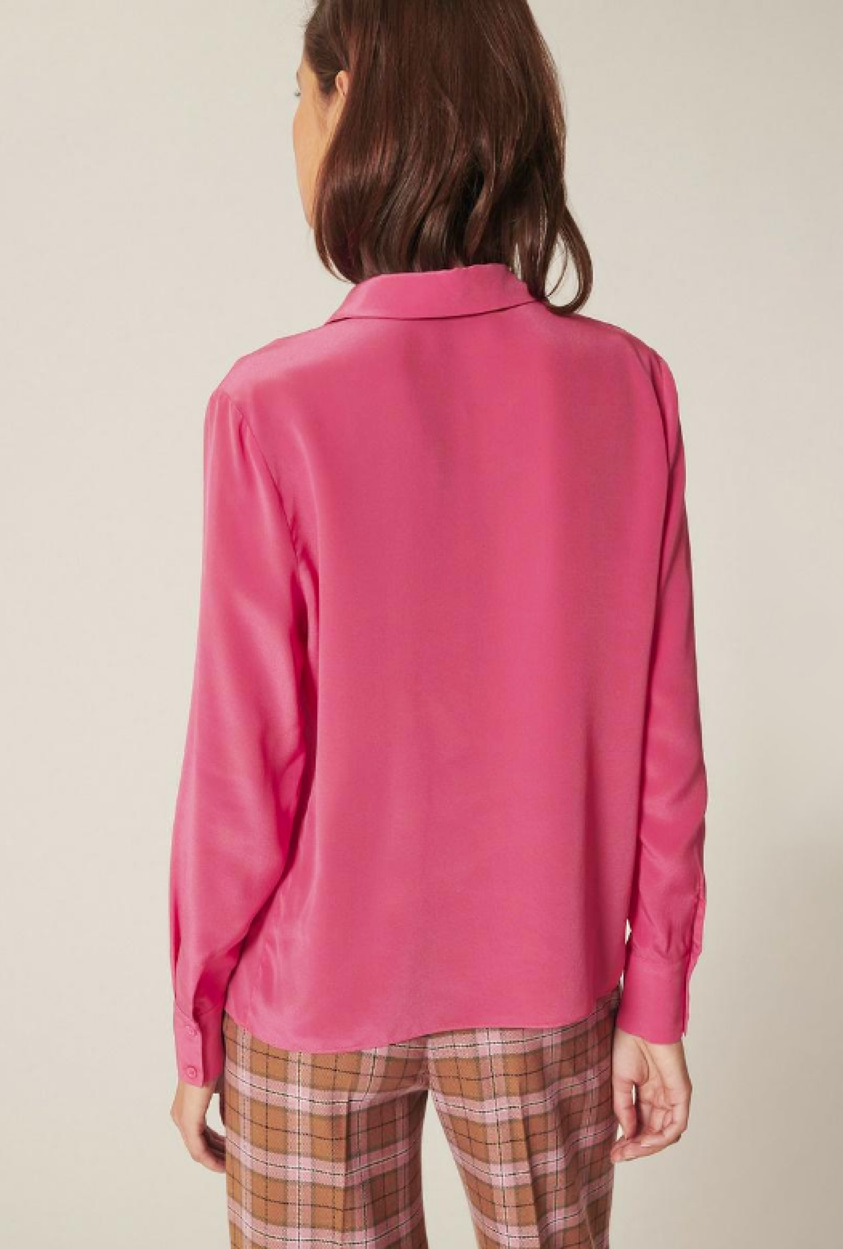 Chemise Cybille Blush