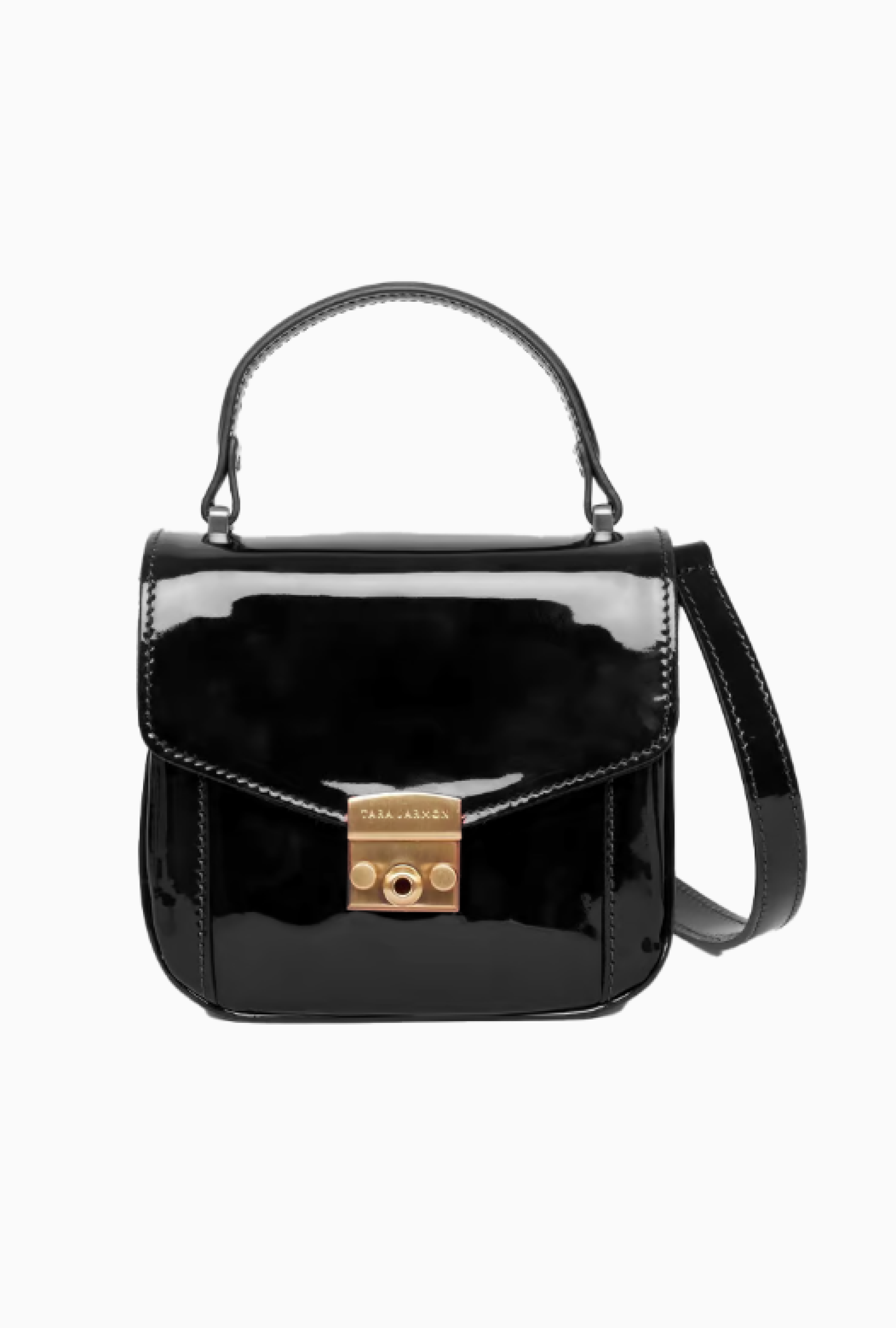 Sac Baby Sarah Noir