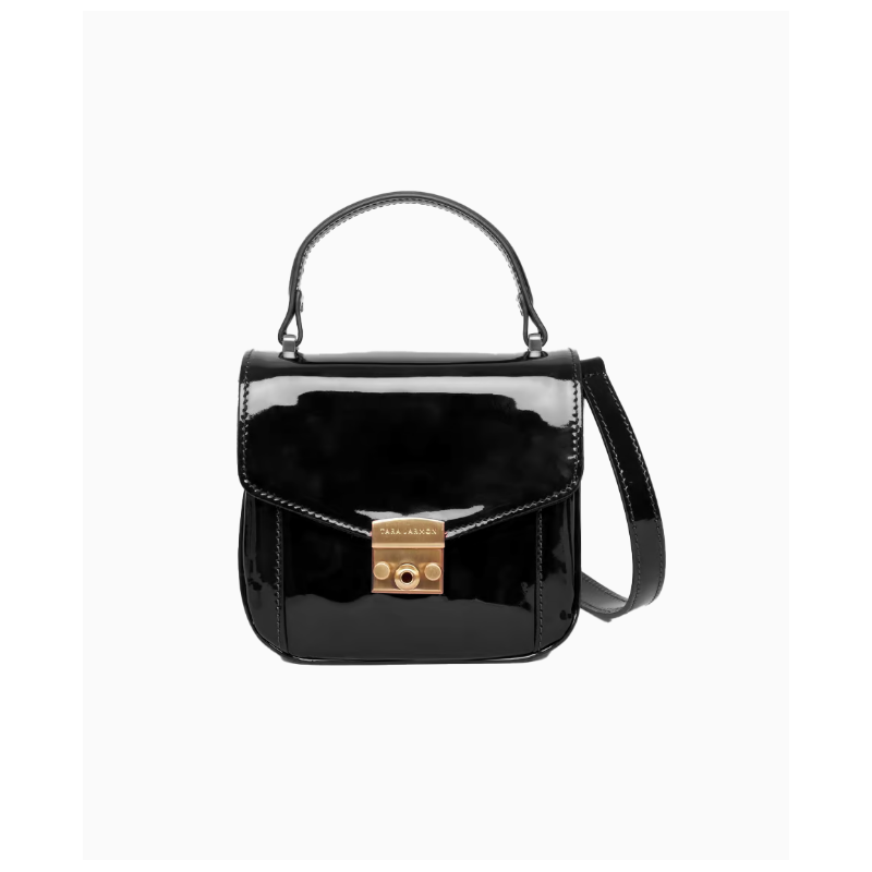 Sac Baby Sarah Noir