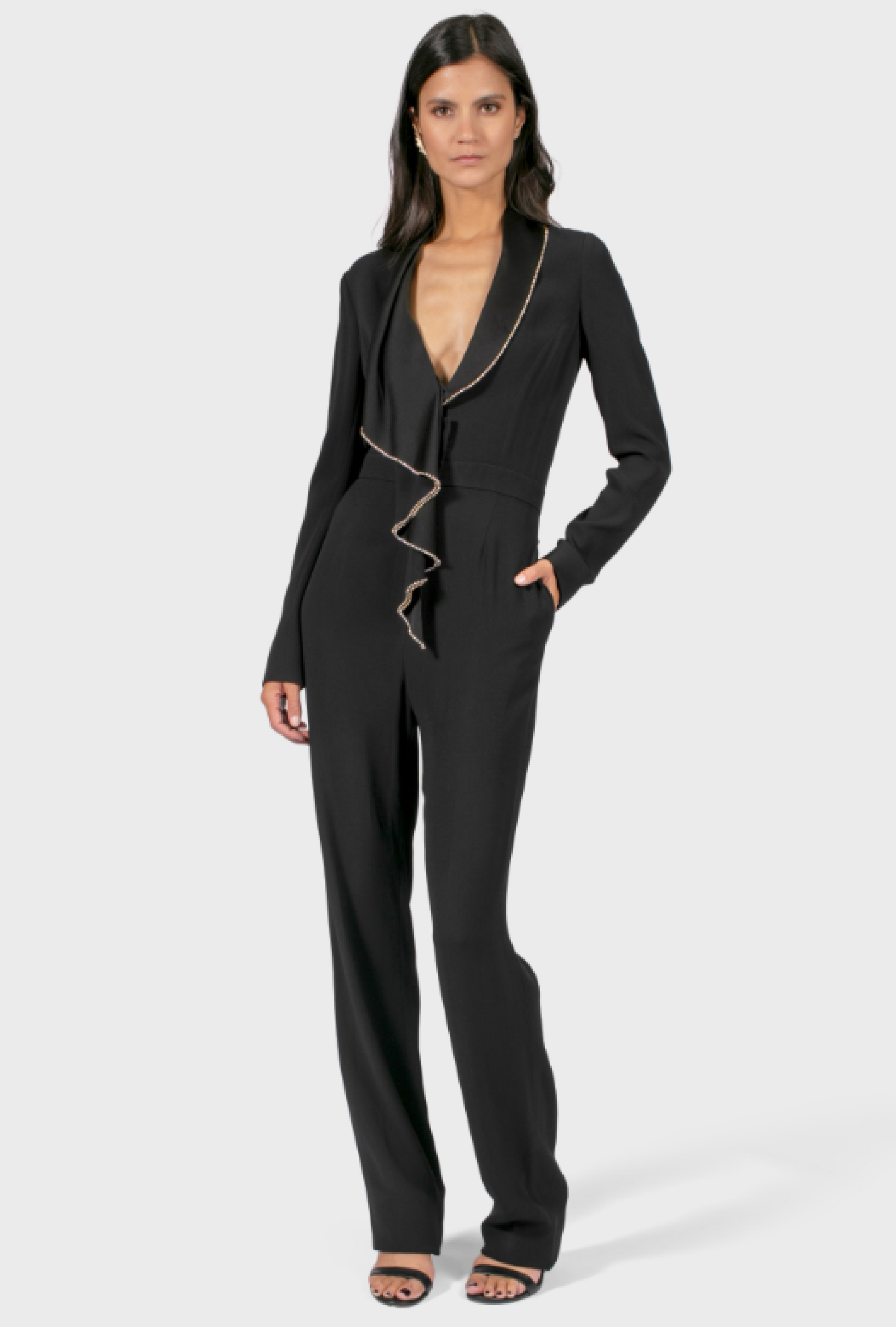 Combinaison Elégance