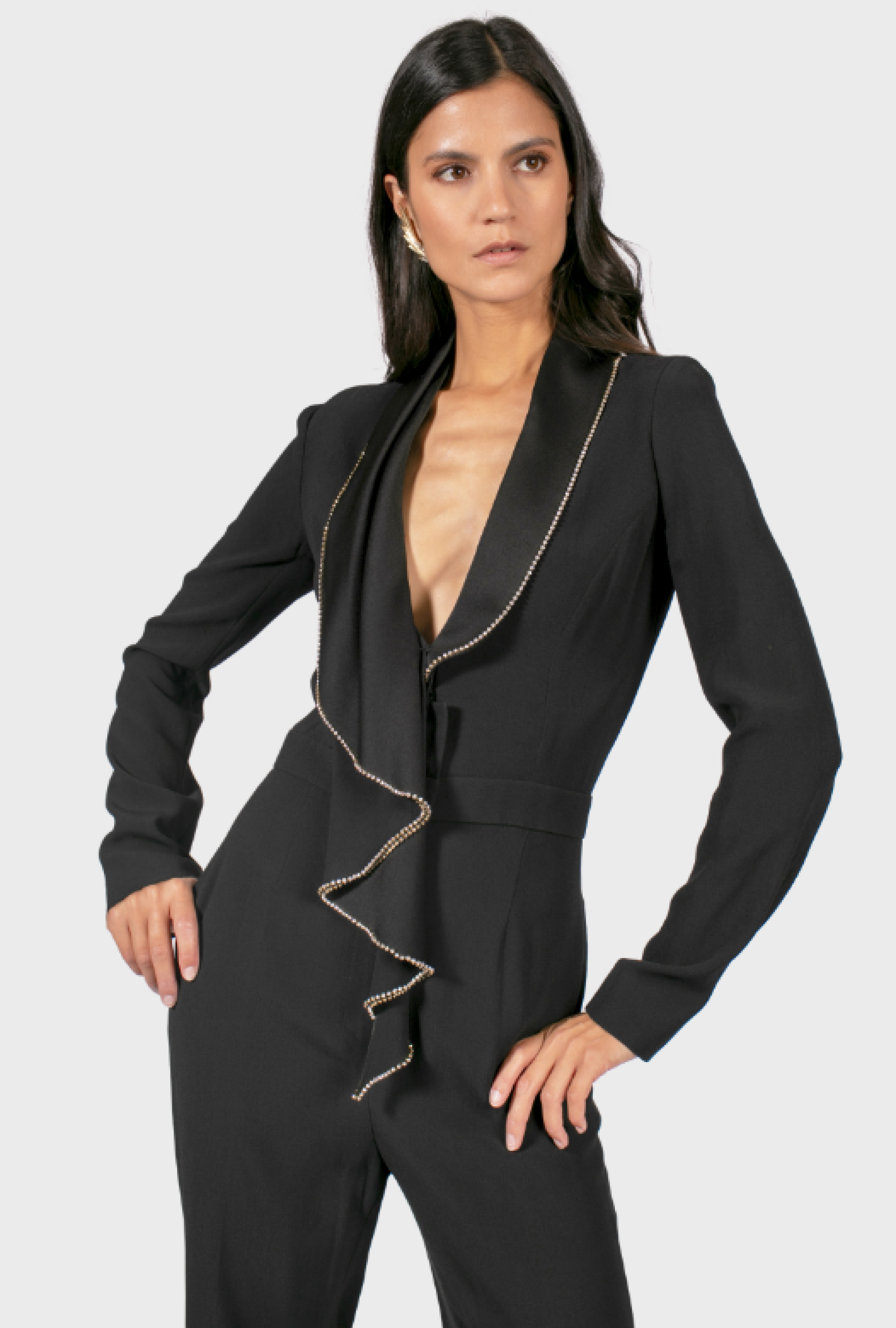 Combinaison Elégance