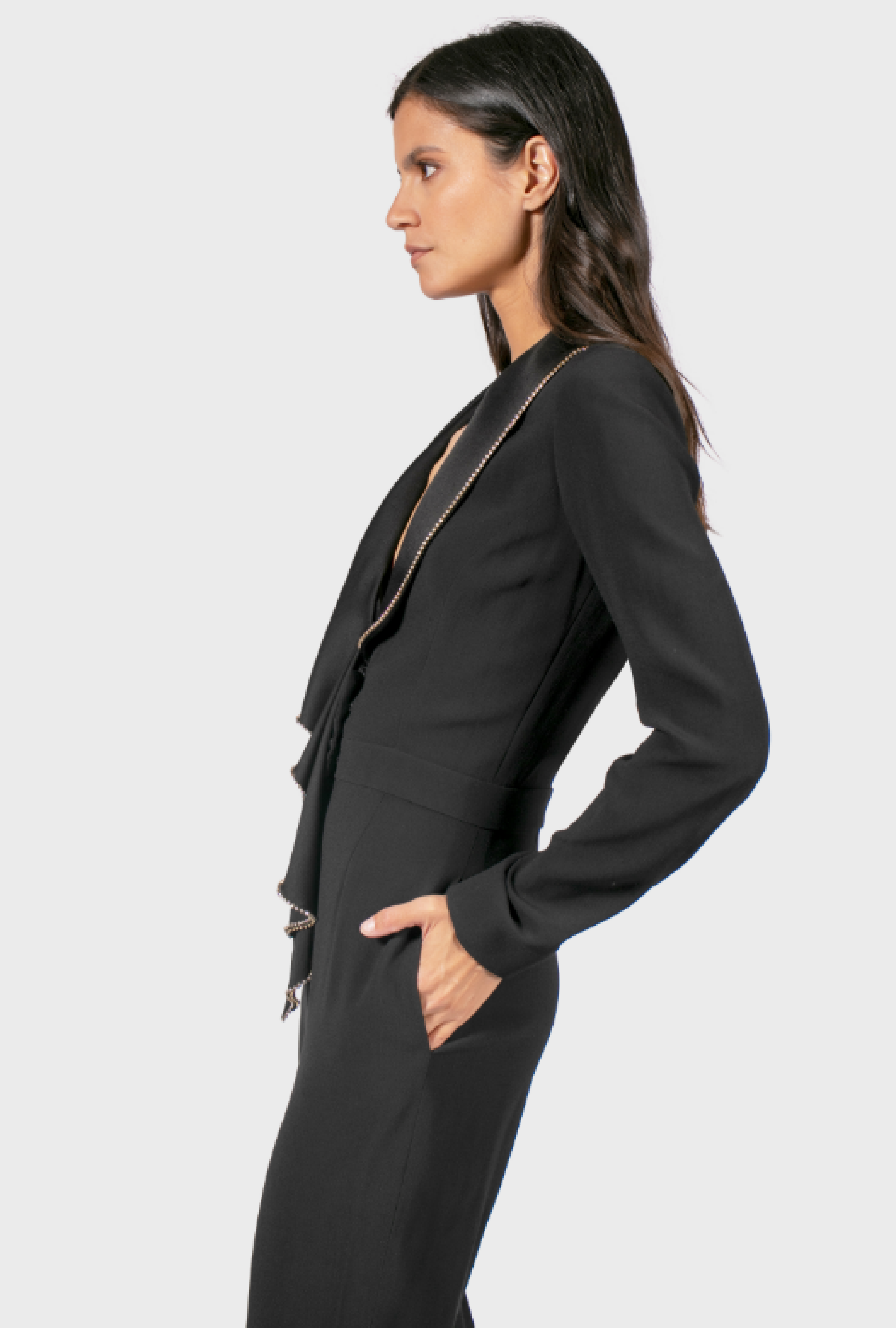 Combinaison Elégance