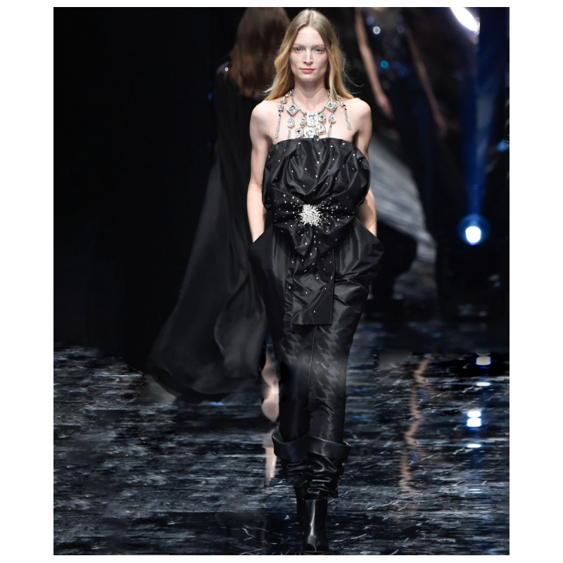 Combinaison Large Nœud