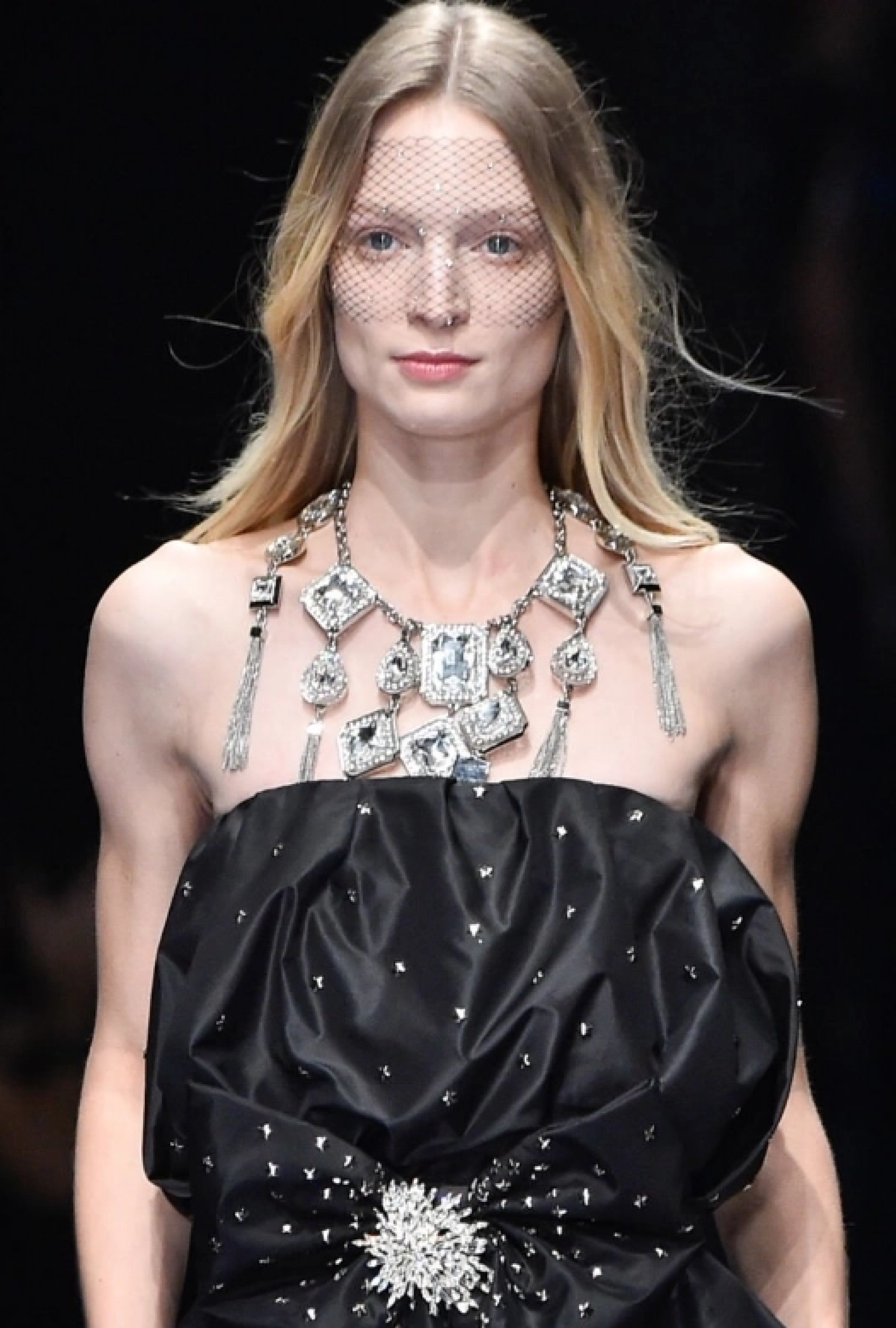 Combinaison Large Nœud