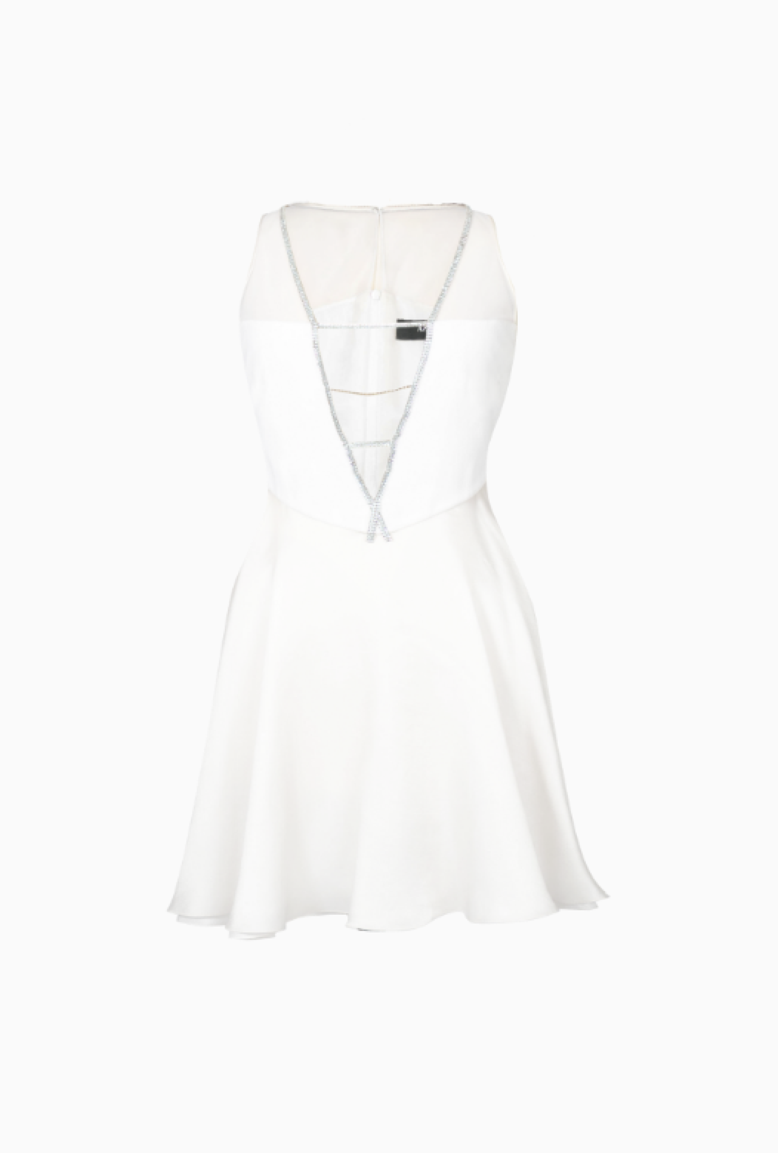 Robe Paola White