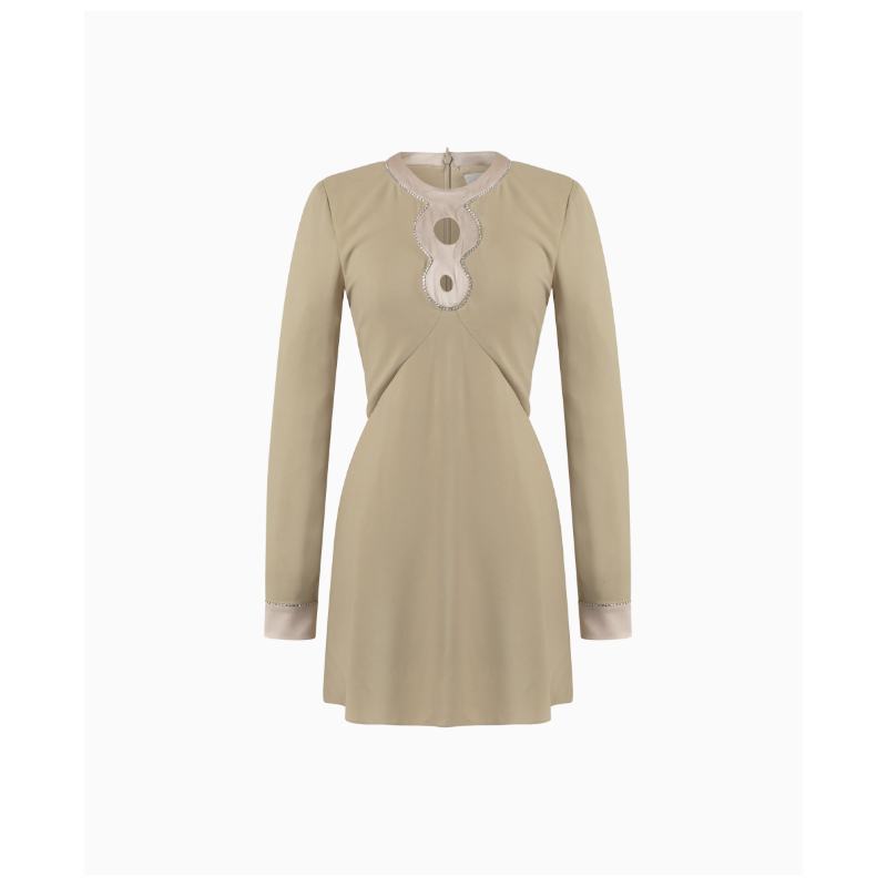 Robe Indira Cream