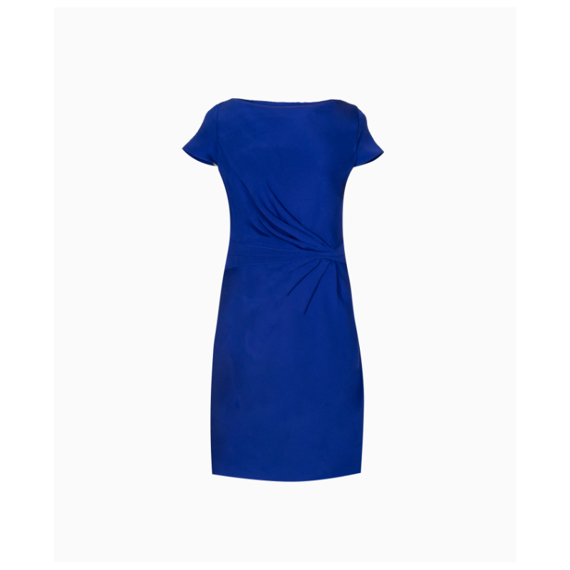 Robe Royal Cobalt